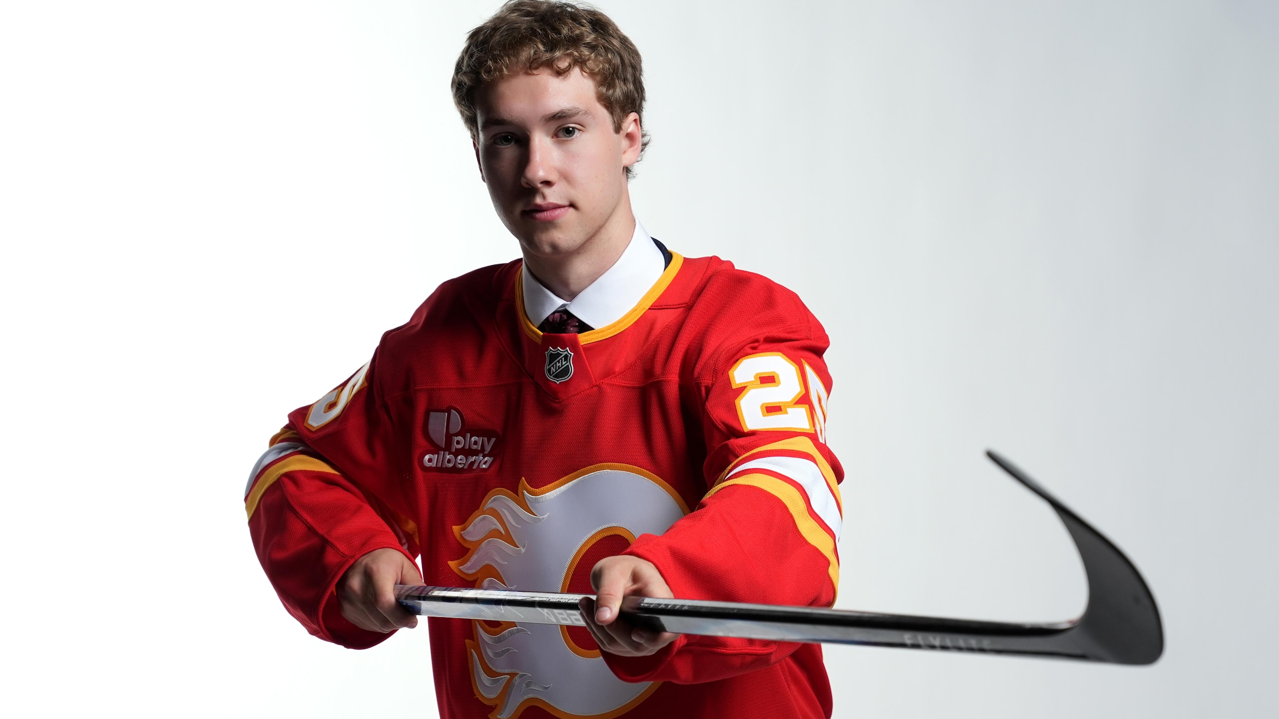 2025 NHL Draft - Portraits