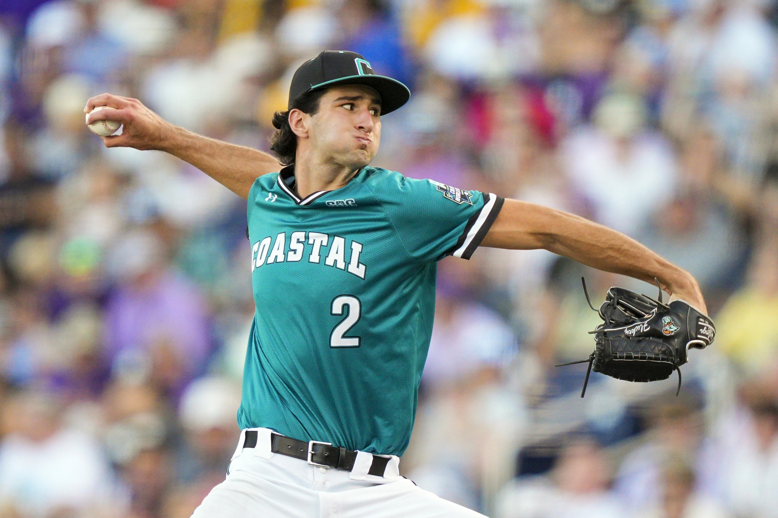 NCAA Division I Baseball Championships