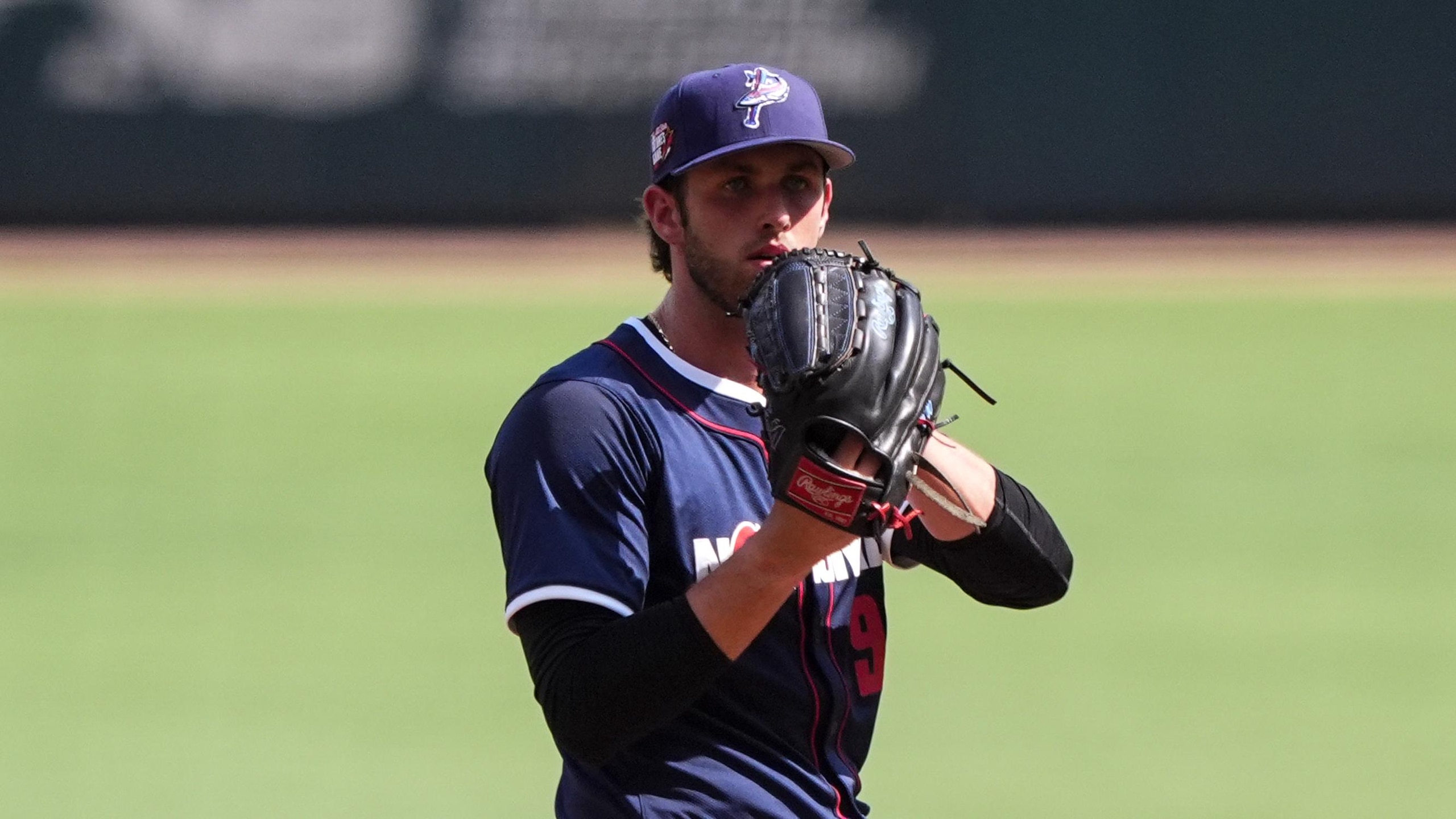 2025 MLB All-Star Week: Futures Game