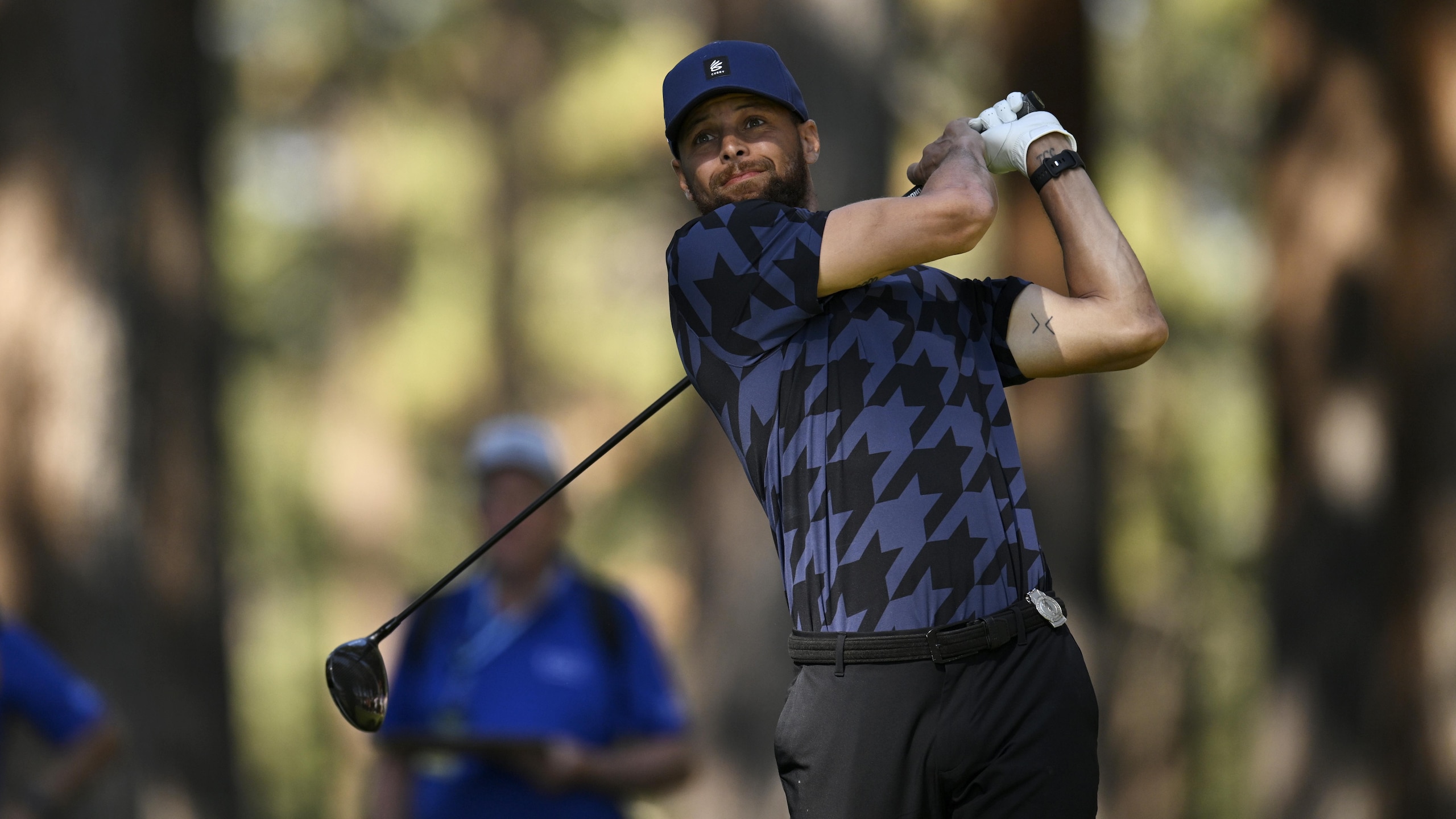 American Century Championship - Final Round