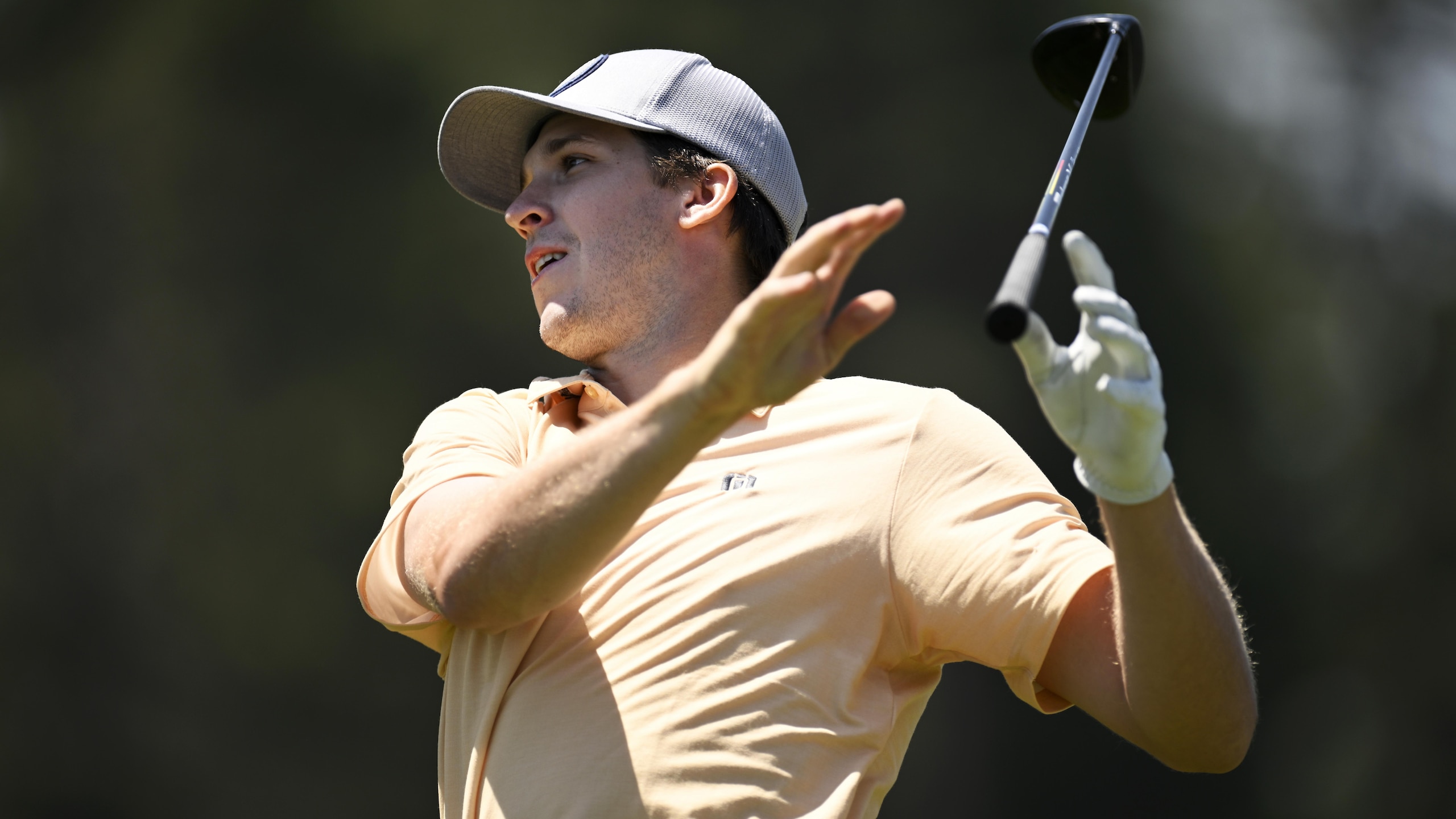American Century Championship - Final Round
