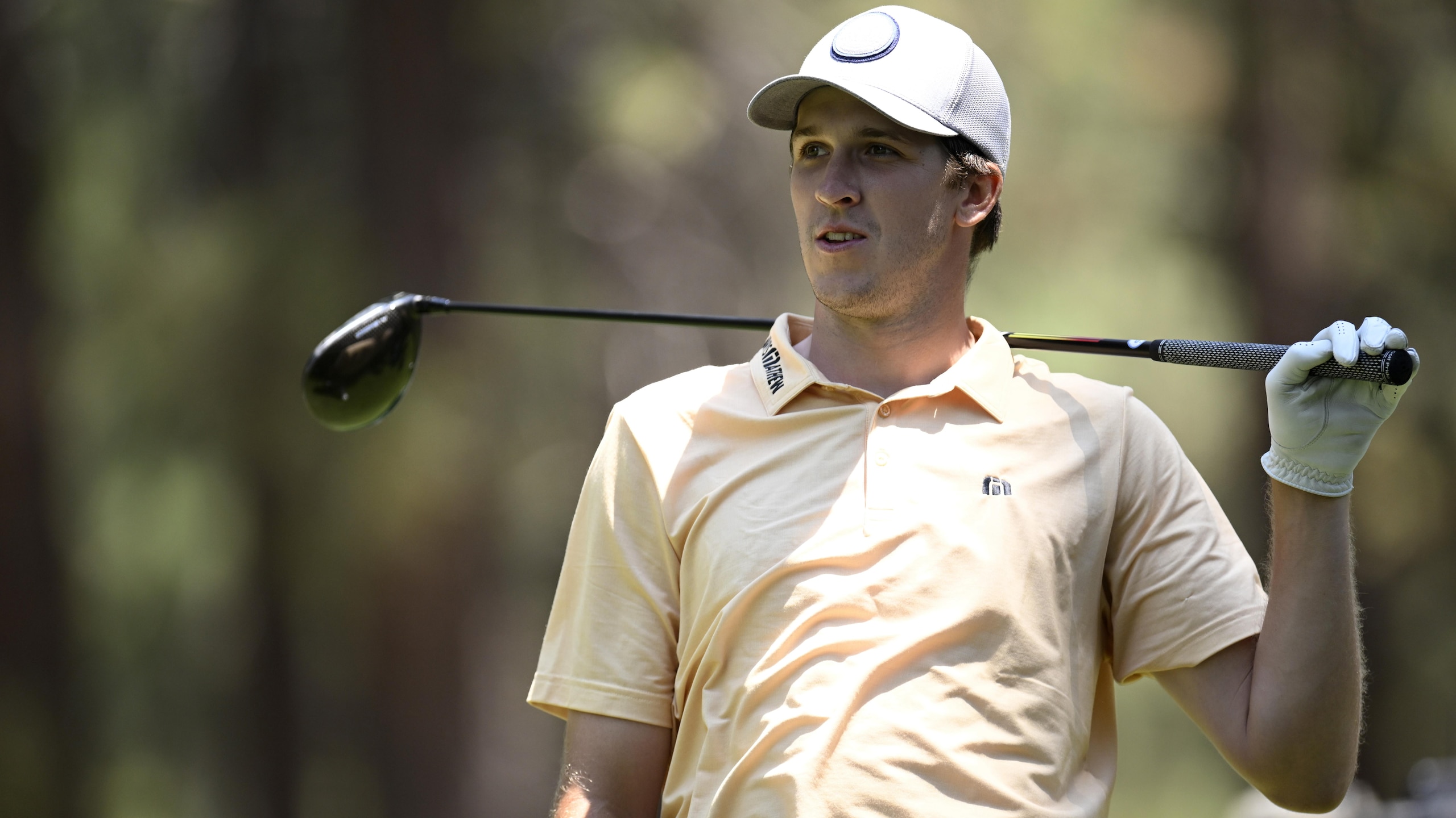 American Century Championship - Final Round