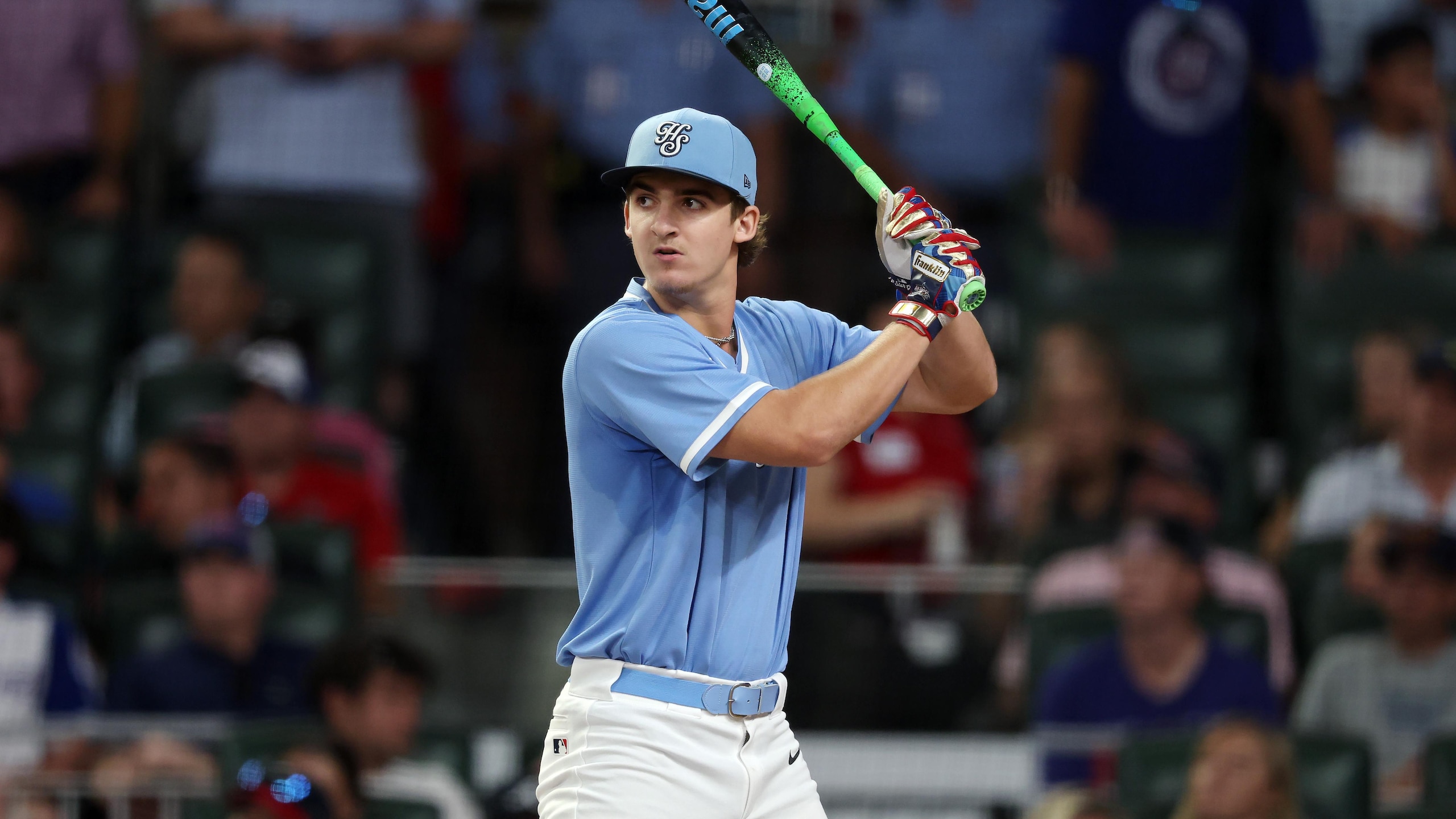 2025 MLB All-Star Week: Home Run Derby