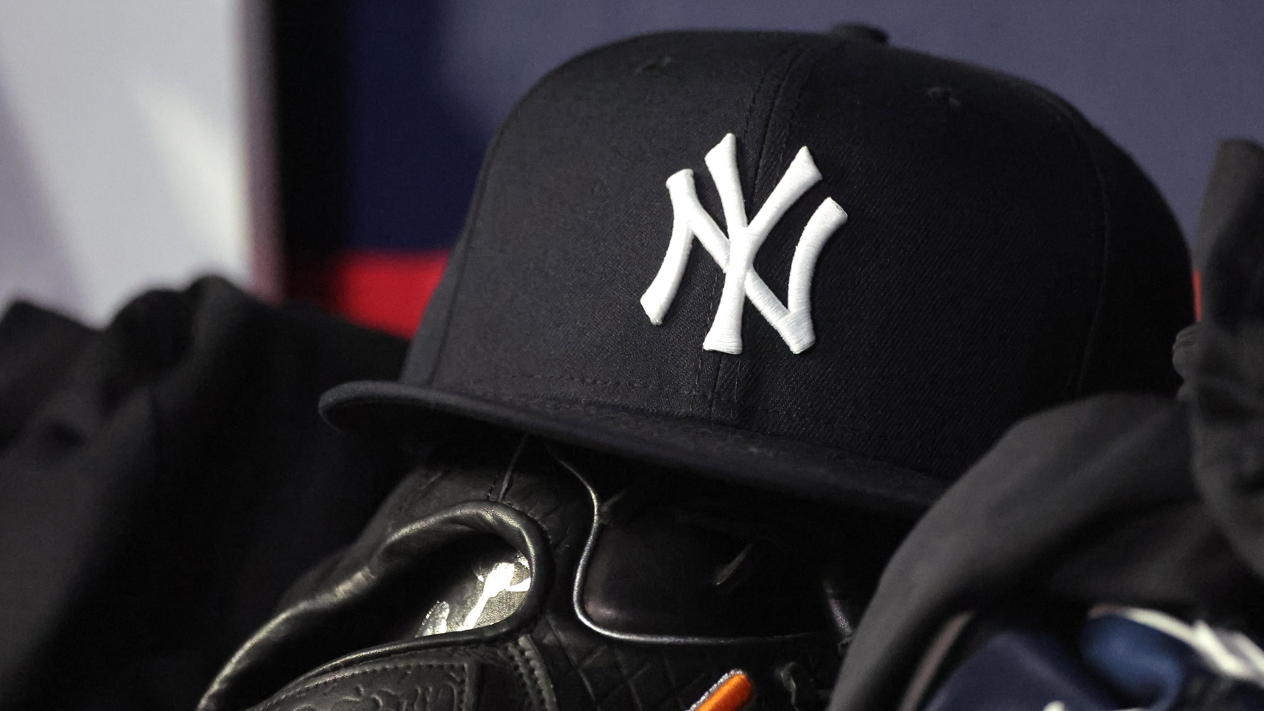 MLB: JUL 19 Yankees at Braves