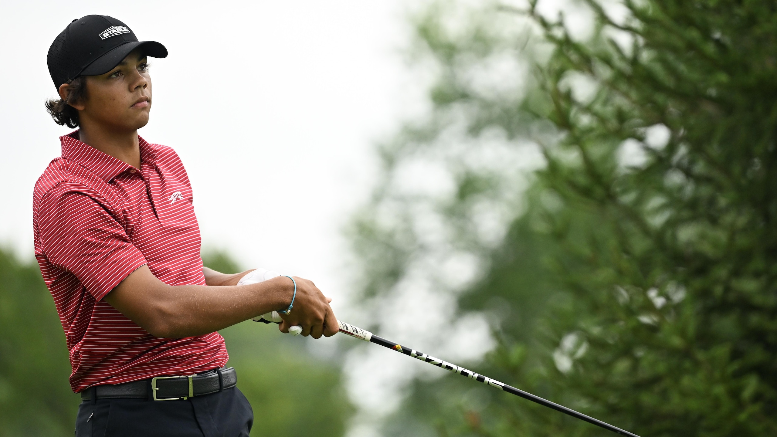 Junior PGA Championship - Round Three