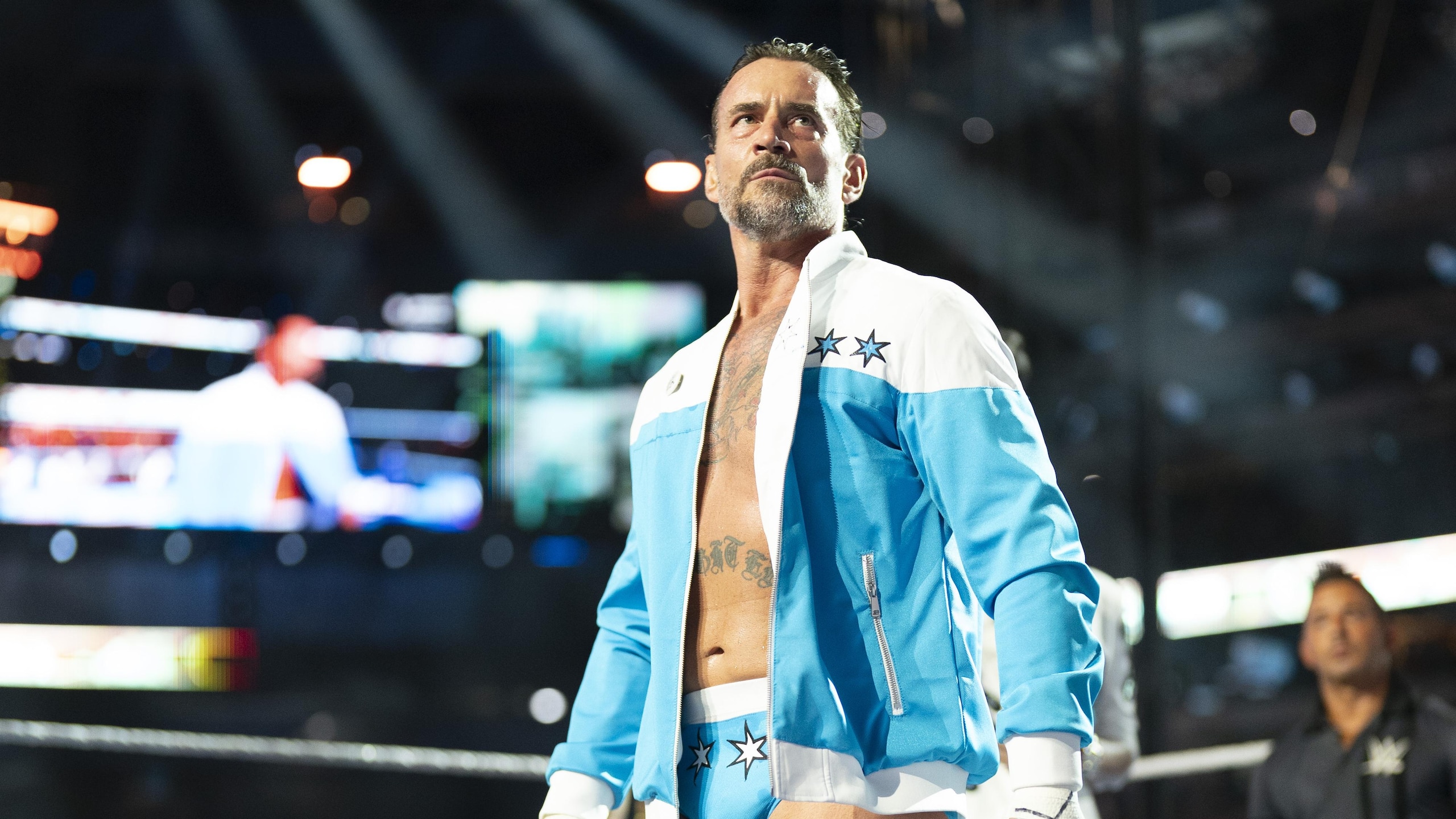 WWE Archive