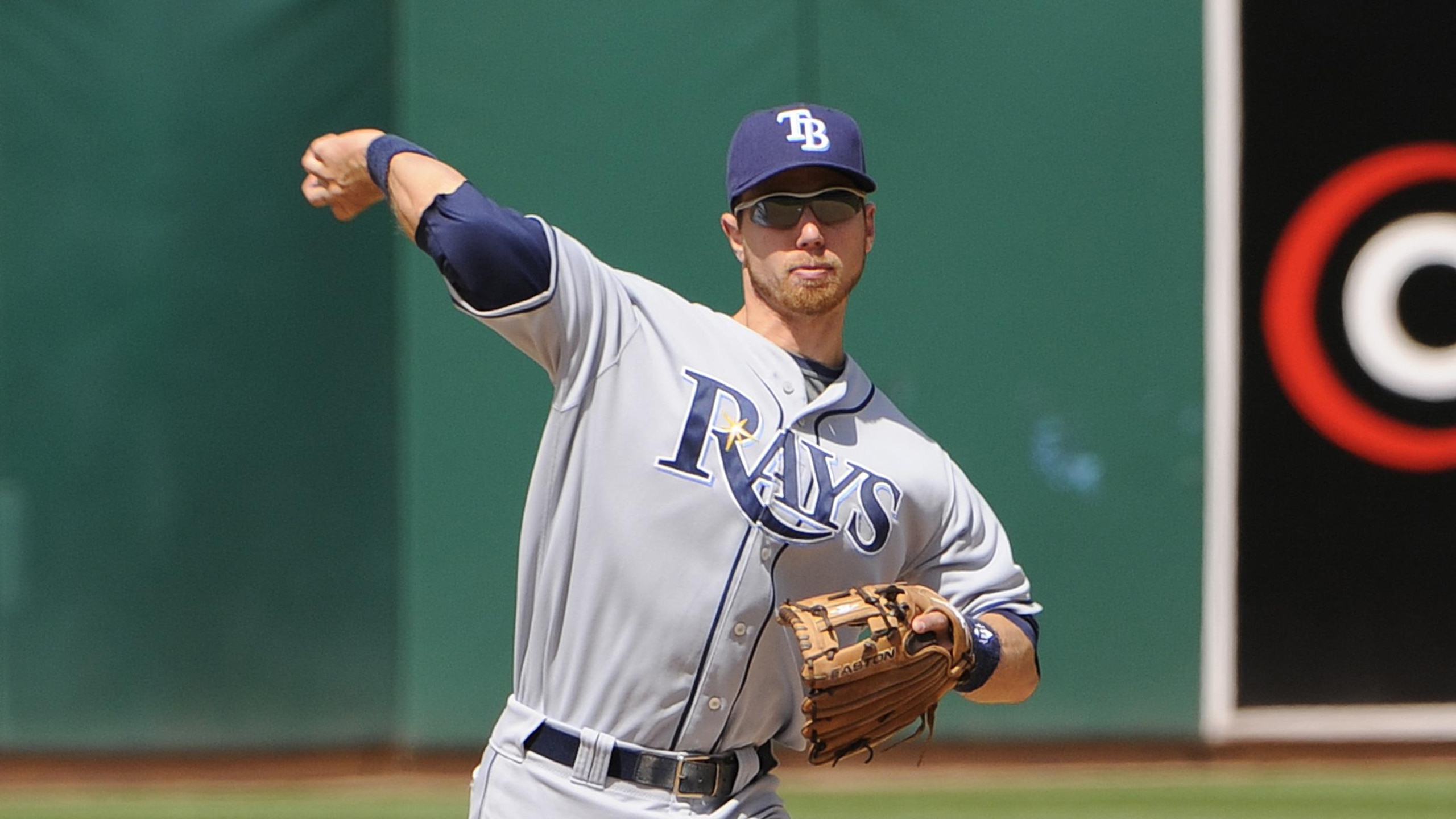 Tampa Bay Devil Rays v Oakland Athletics