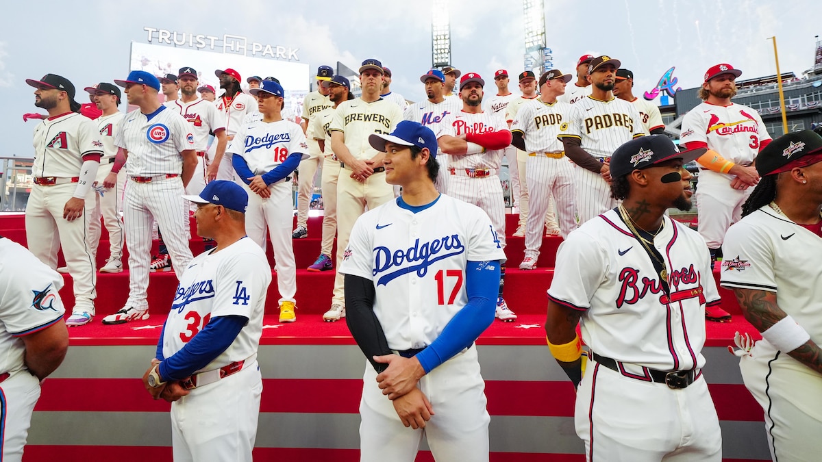Baseball Final Roster Final 2026 MLB All-Star Game Roster Predictions For Starters and Reserves