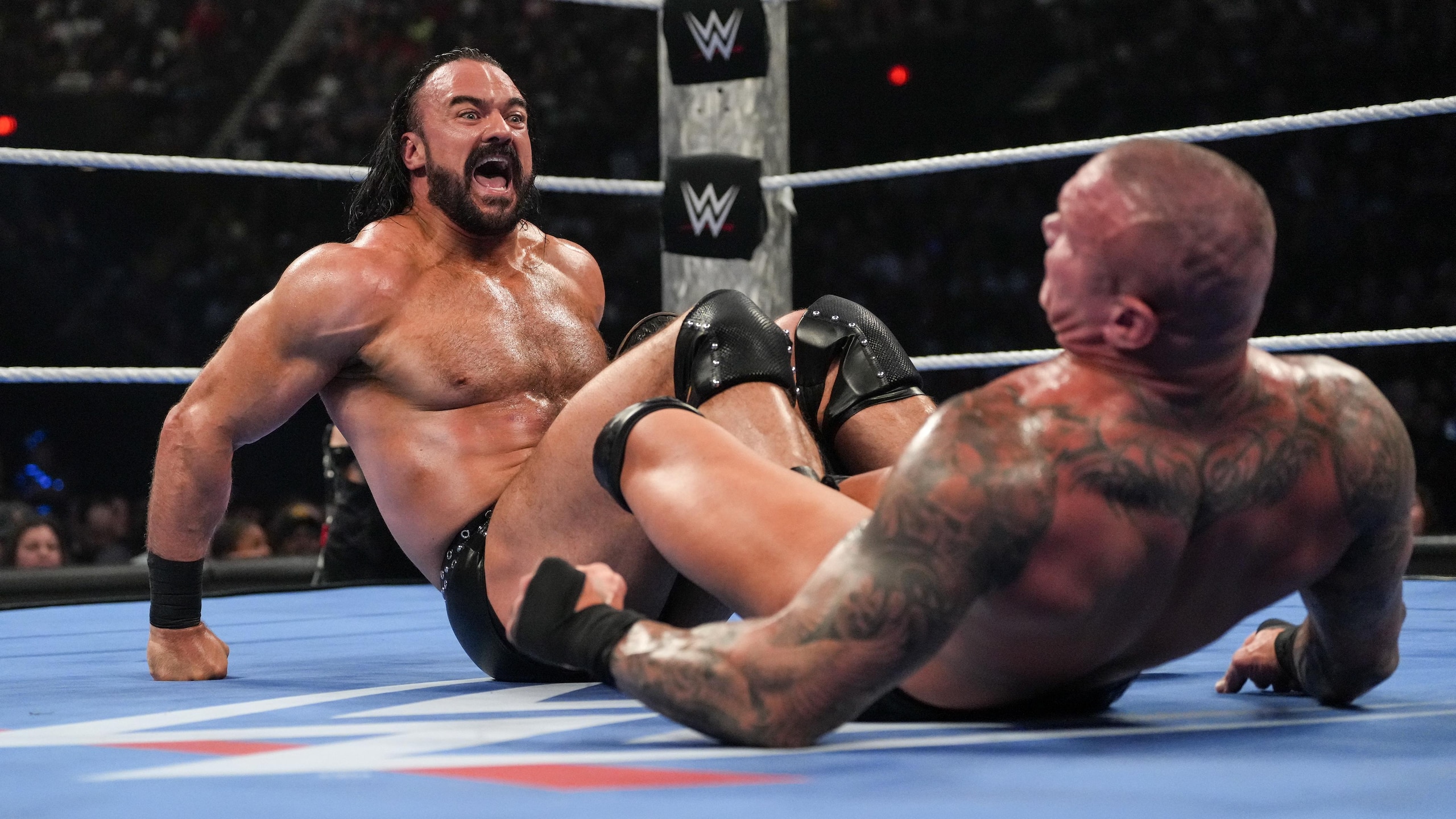 SmackDown