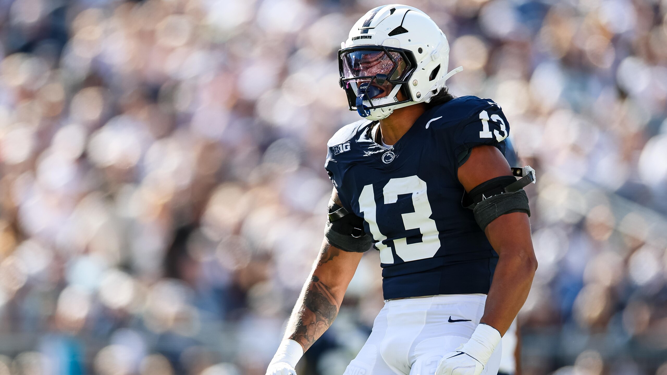 Nevada v Penn State Nevada v Penn State