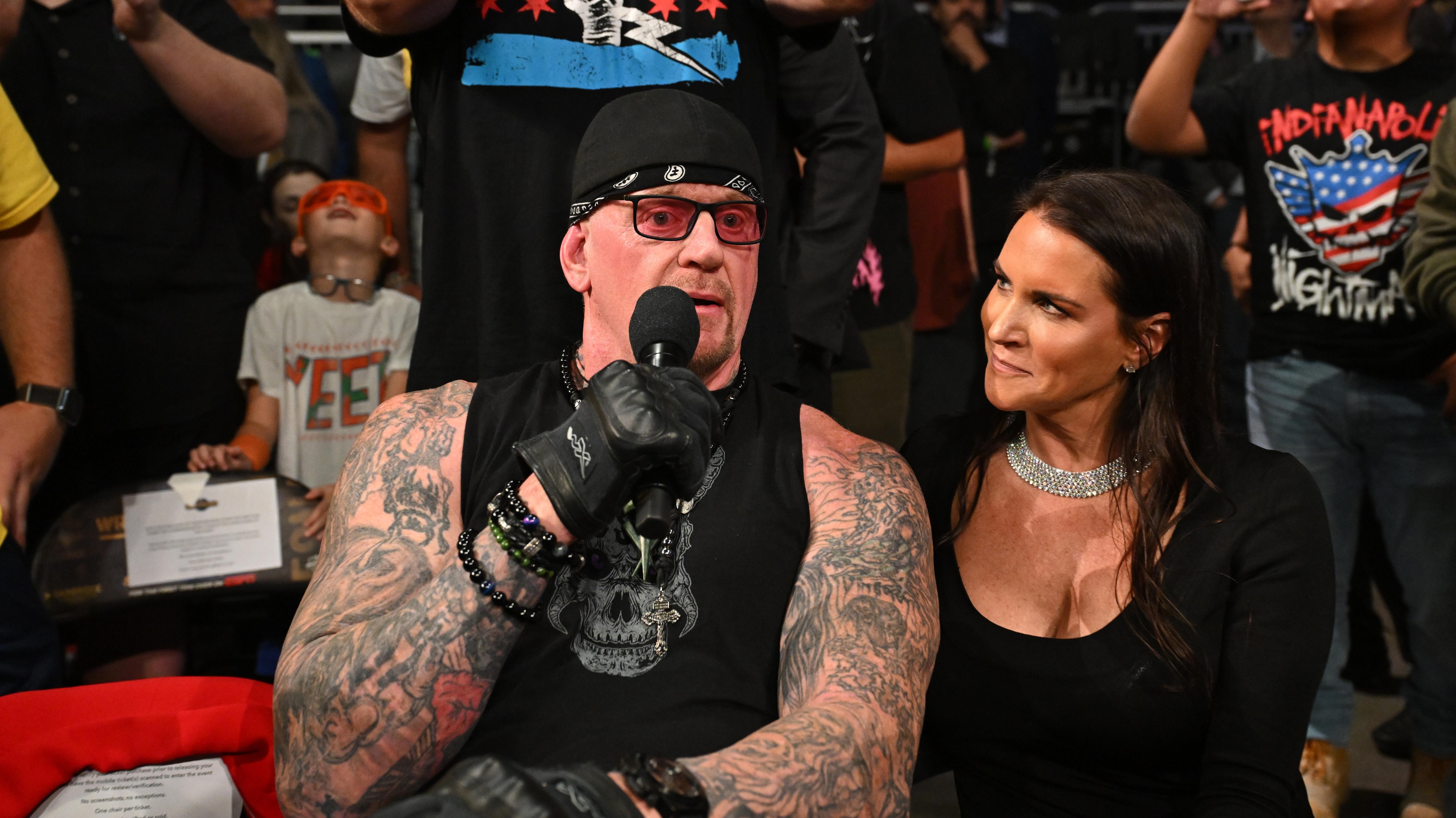 BS Meter on Randy Orton Return Rumors, WWE Legends at SummerSlam