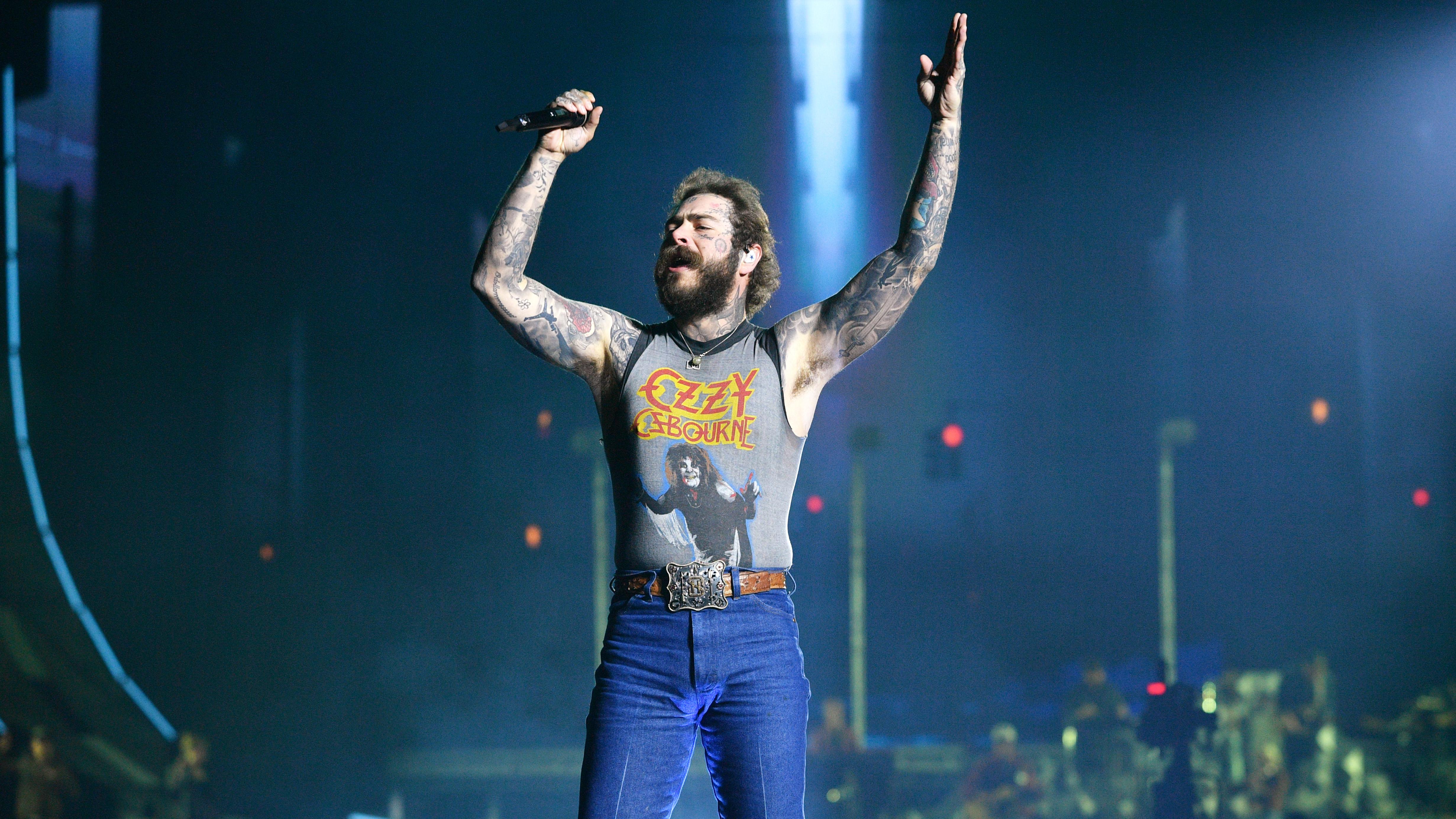 bleacherreport.com - Kristopher Knox - World Cup 2026 Closing Ceremony Performers, Lineup, Live Stream, TV Schedule