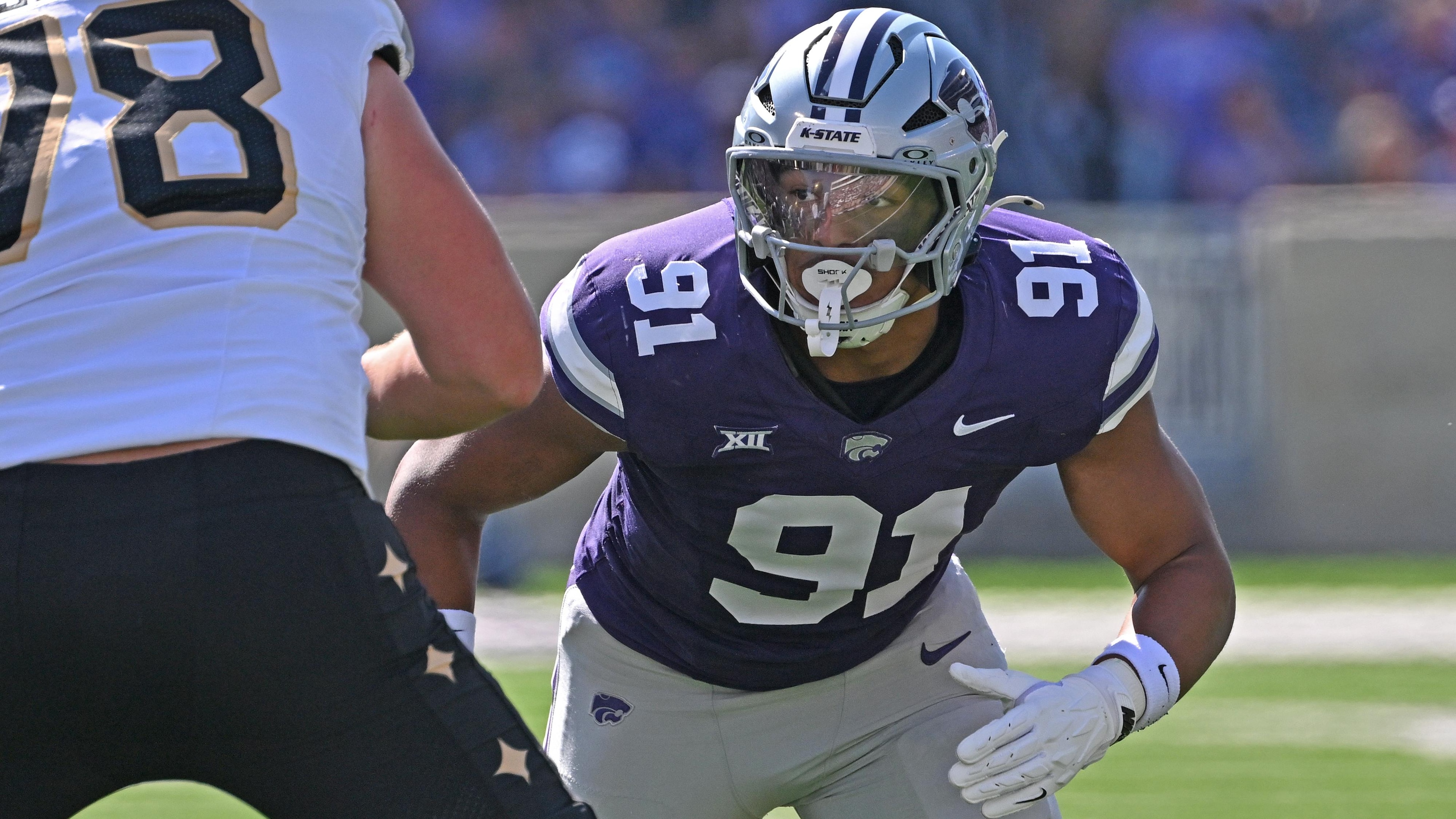 UCF v Kansas State