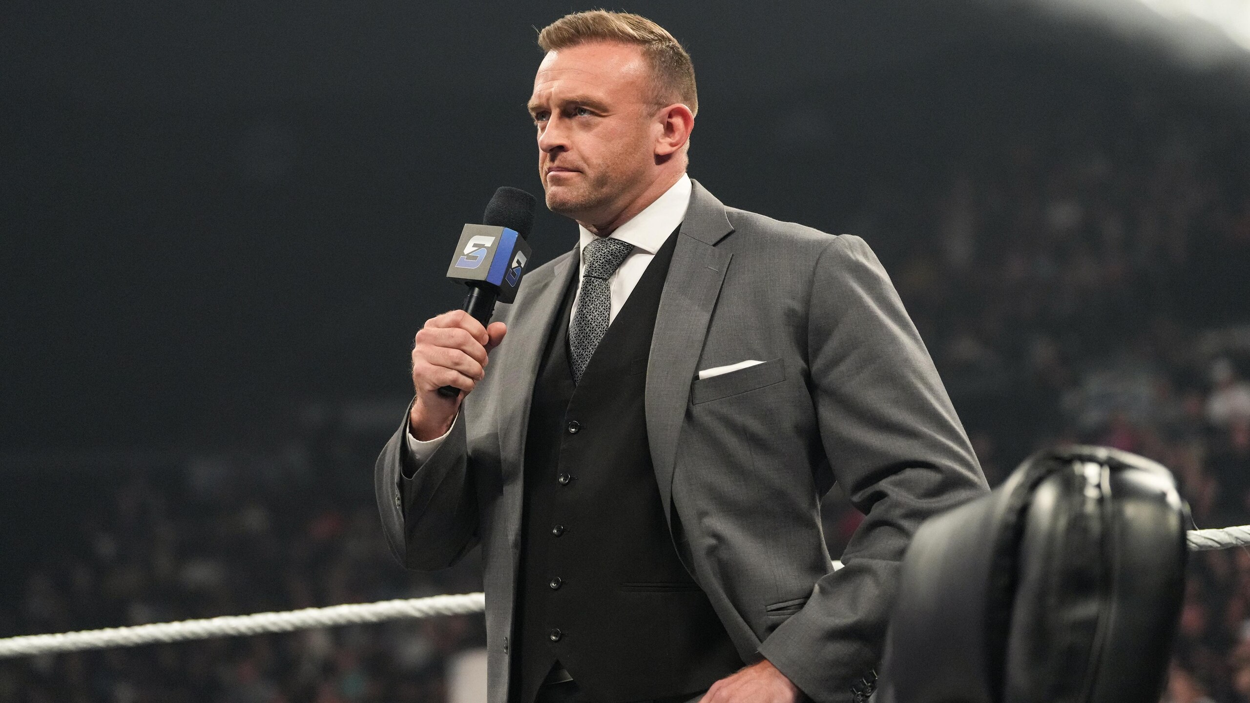 SmackDown