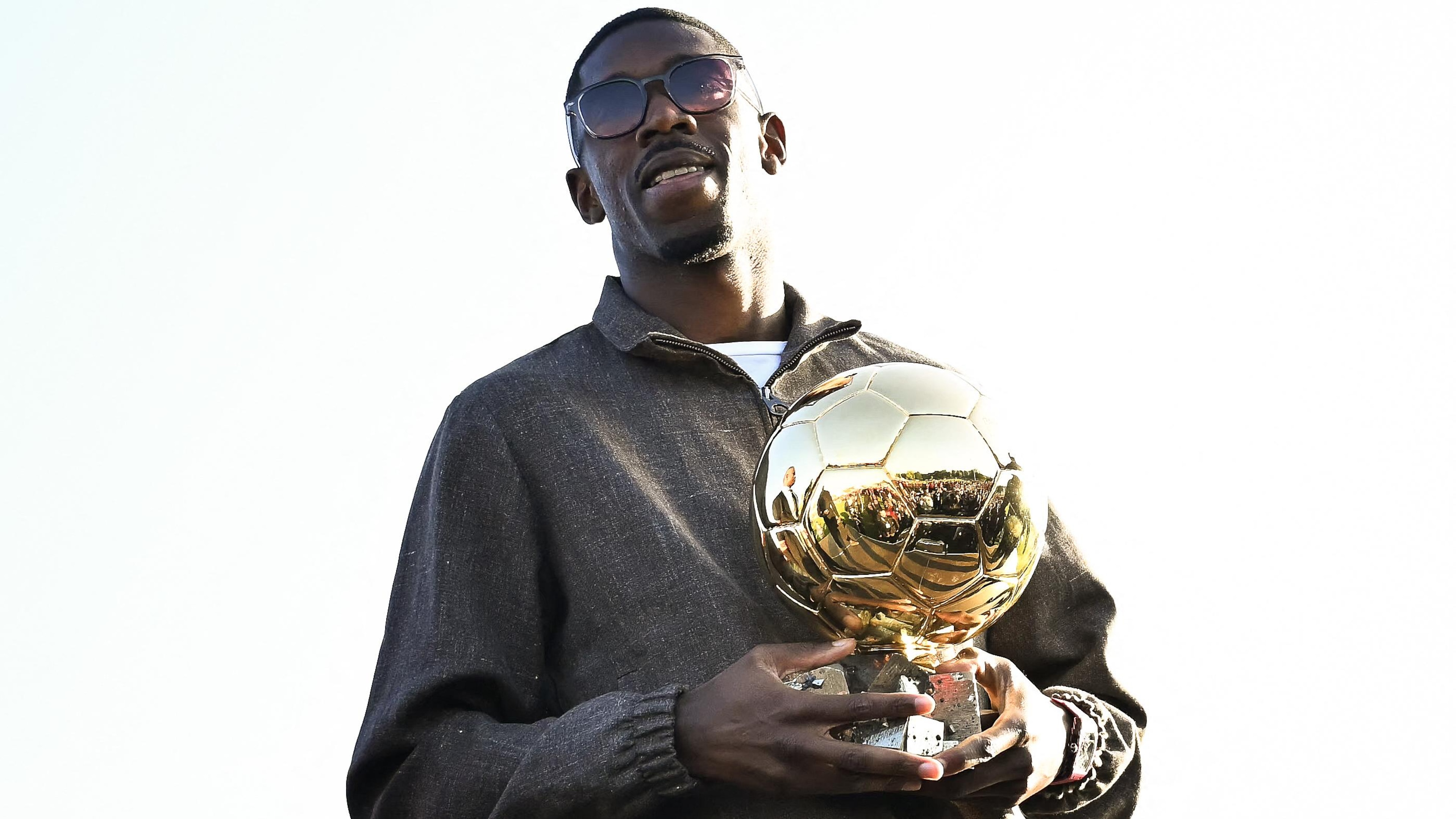 FBL-FRA-AWARD-2025-BALLON D'OR FBL-FRA-AWARD-2025-BALLON D'OR