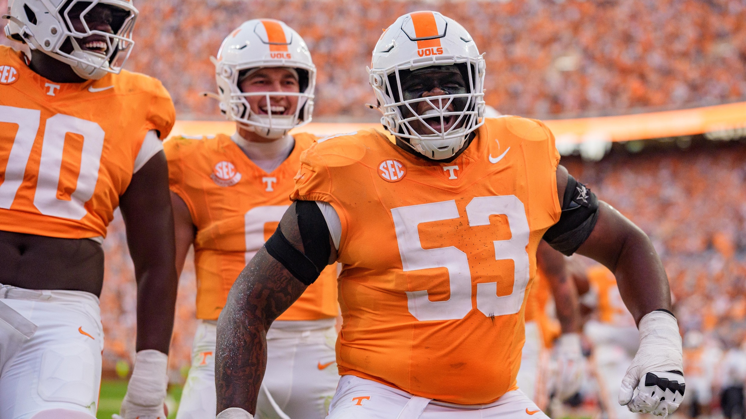 Arkansas v Tennessee Arkansas v Tennessee