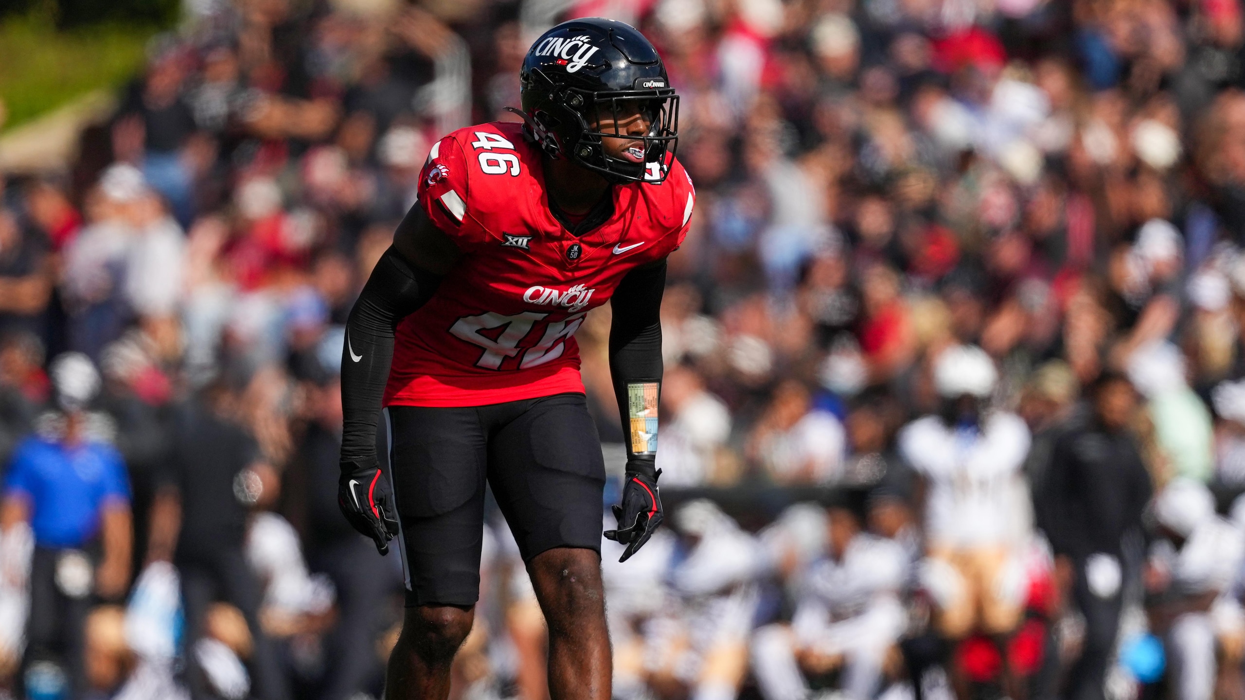 UCF v Cincinnati UCF v Cincinnati
