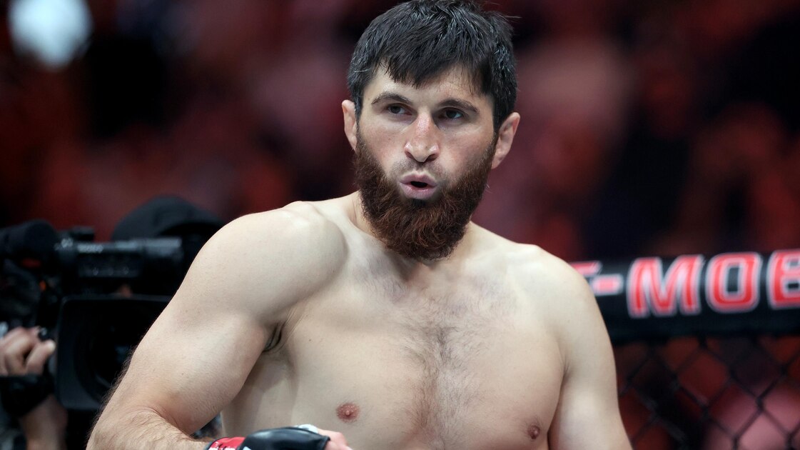 4 Fights We Need to See After UFC Fight Night