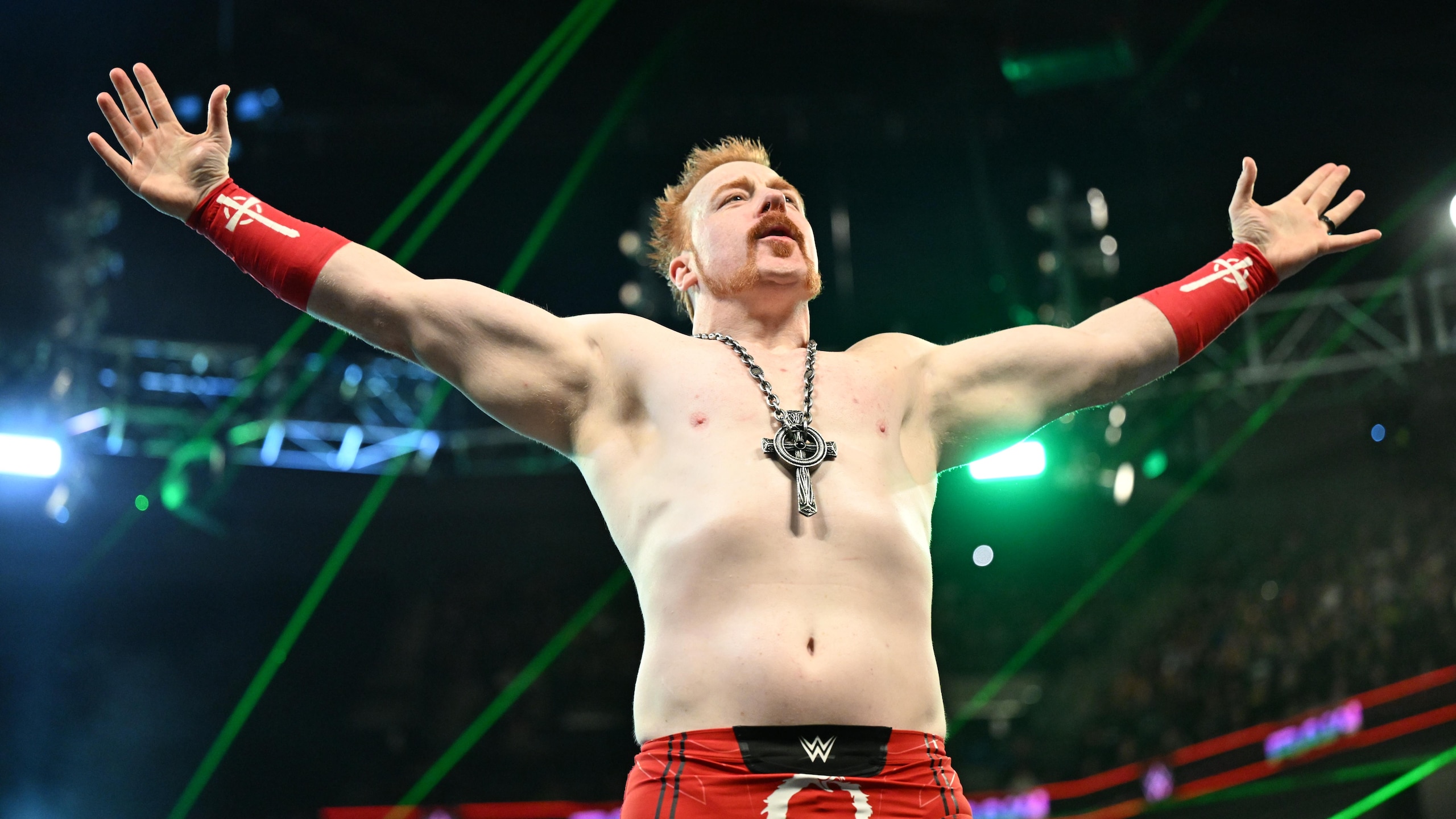 Monday Night RAW Monday Night RAW