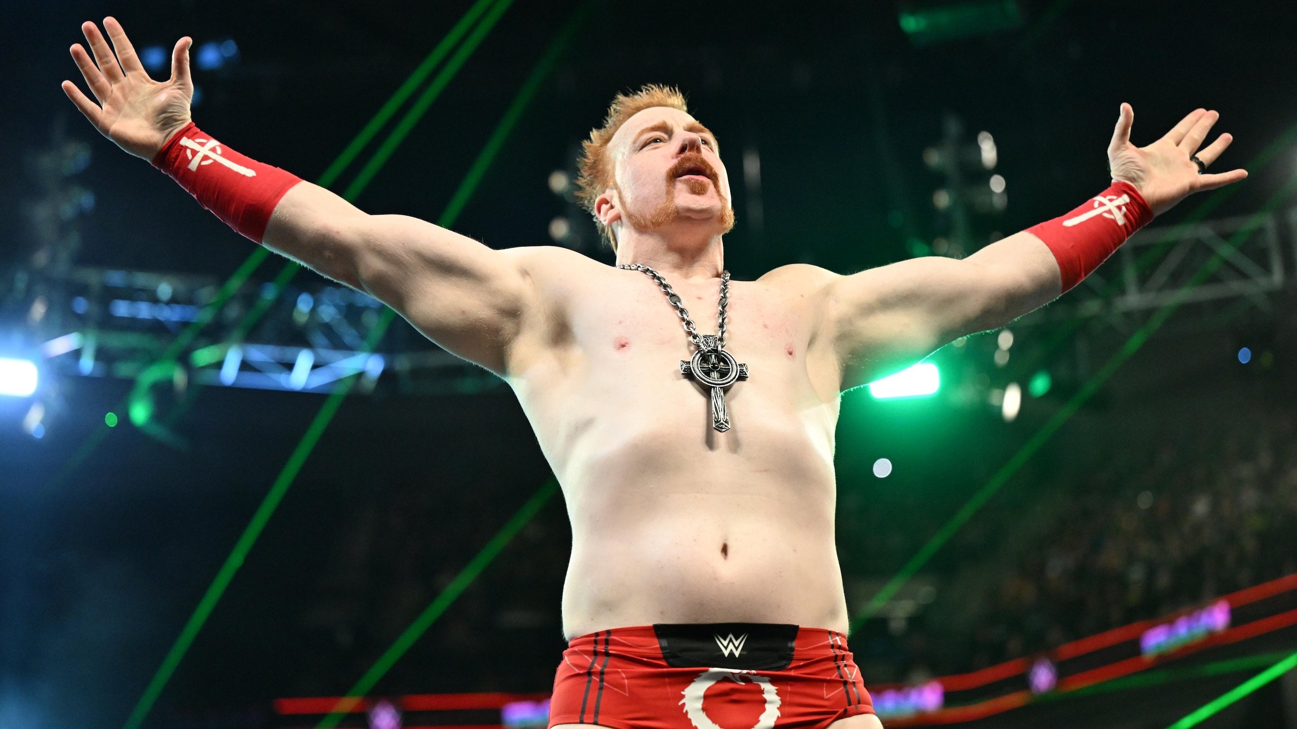 Monday Night RAW