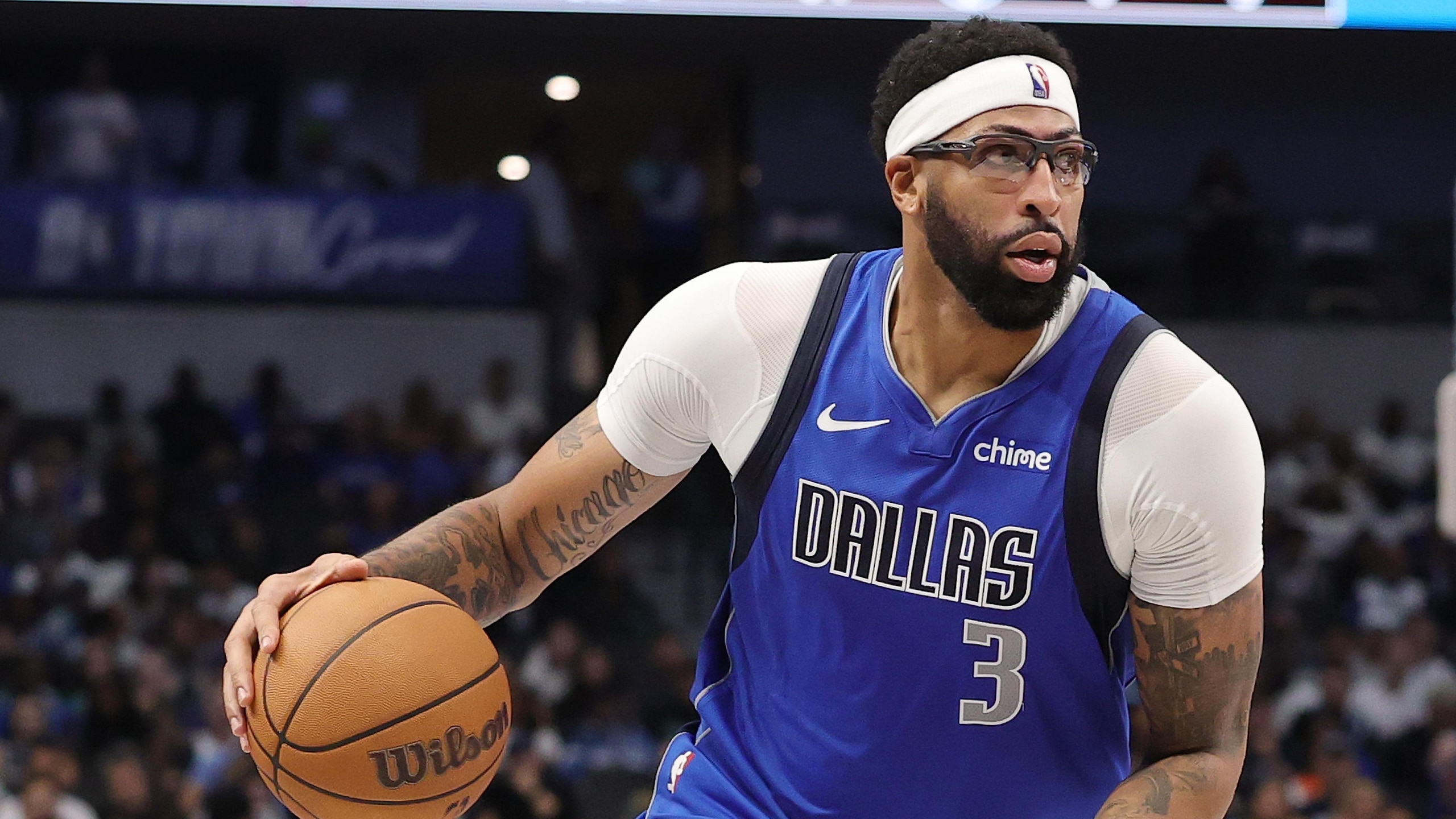 Washington Wizards v Dallas Mavericks