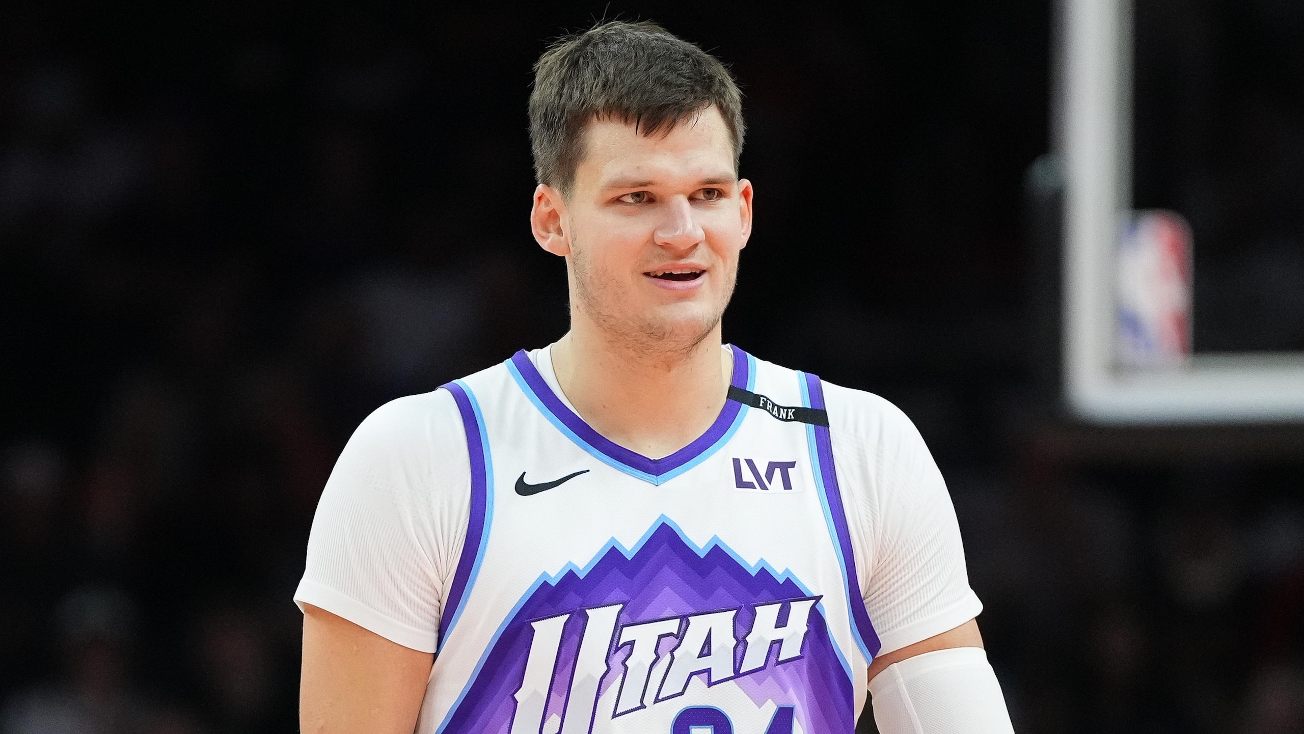 Utah Jazz v Phoenix Suns