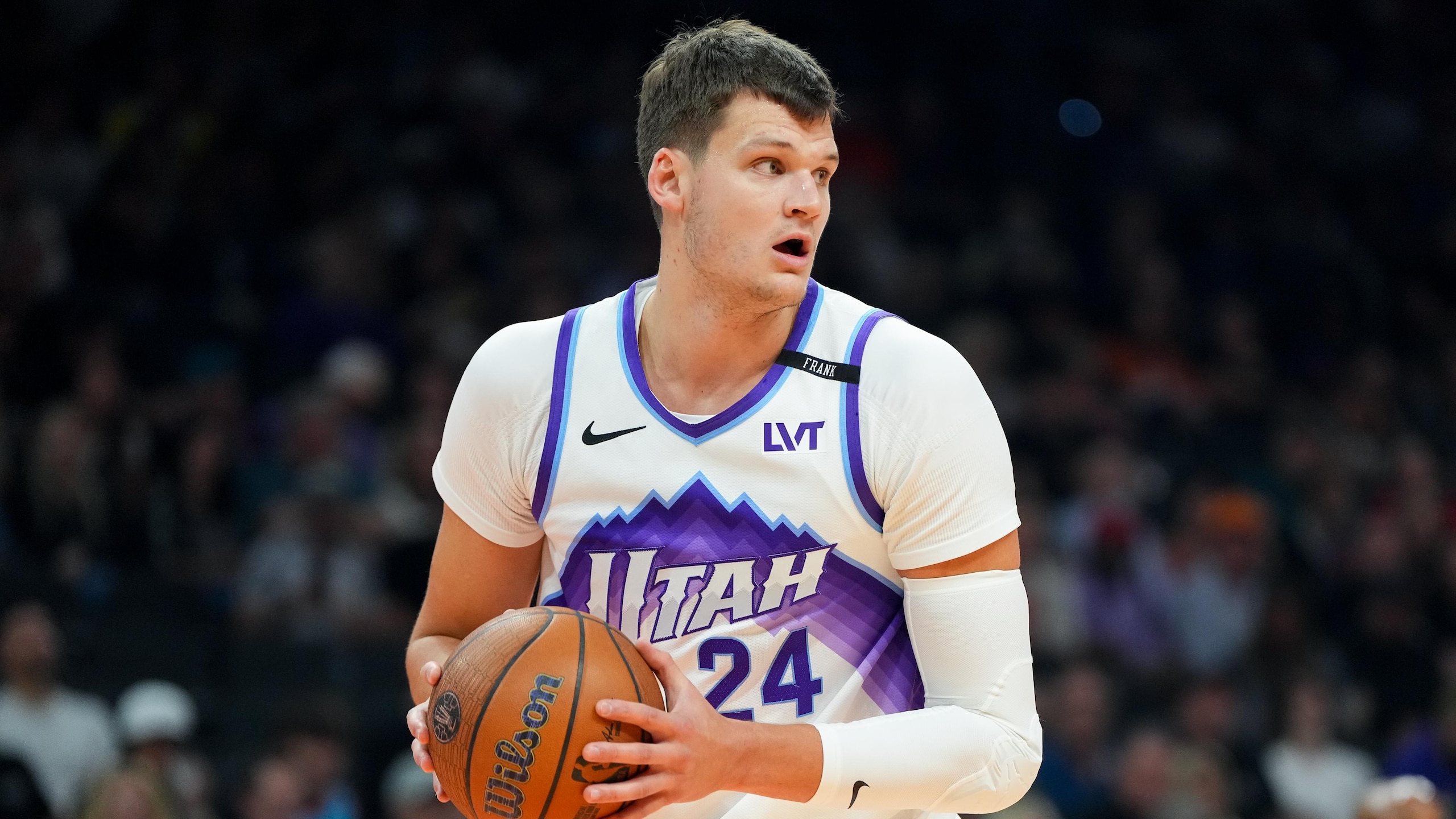 Utah Jazz v Phoenix Suns Utah Jazz v Phoenix Suns