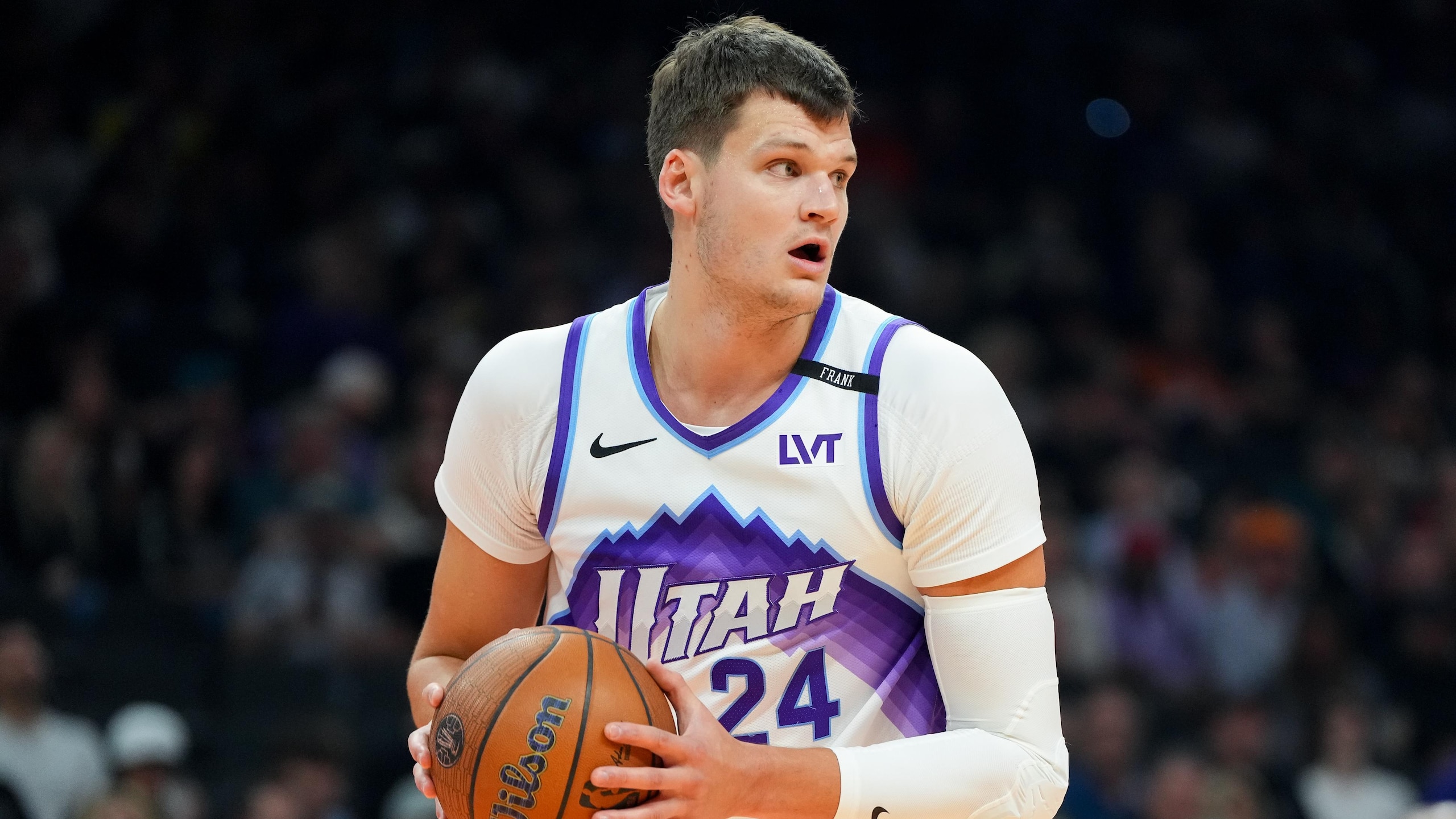 Utah Jazz v Phoenix Suns Utah Jazz v Phoenix Suns
