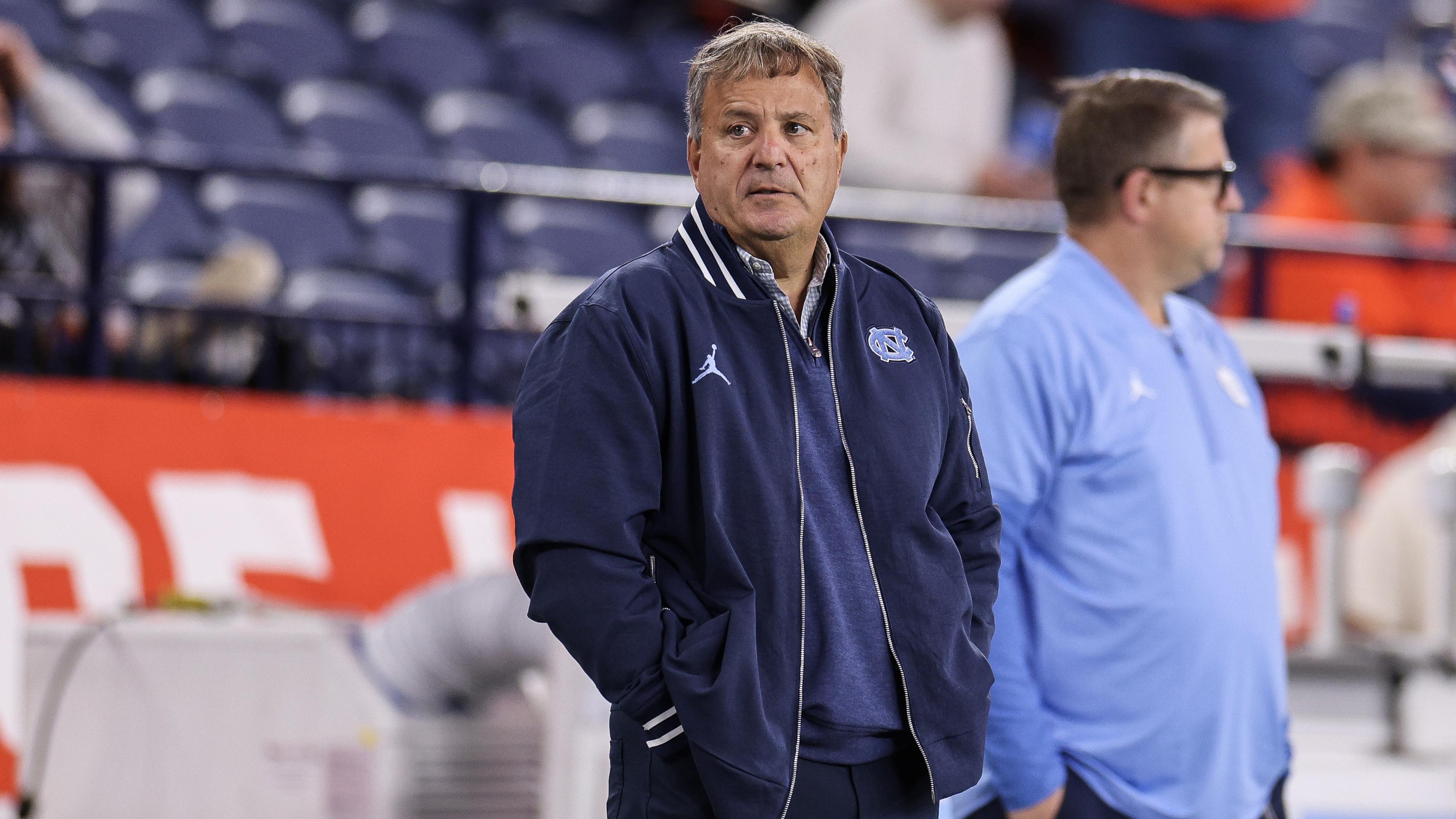 North Carolina v Syracuse