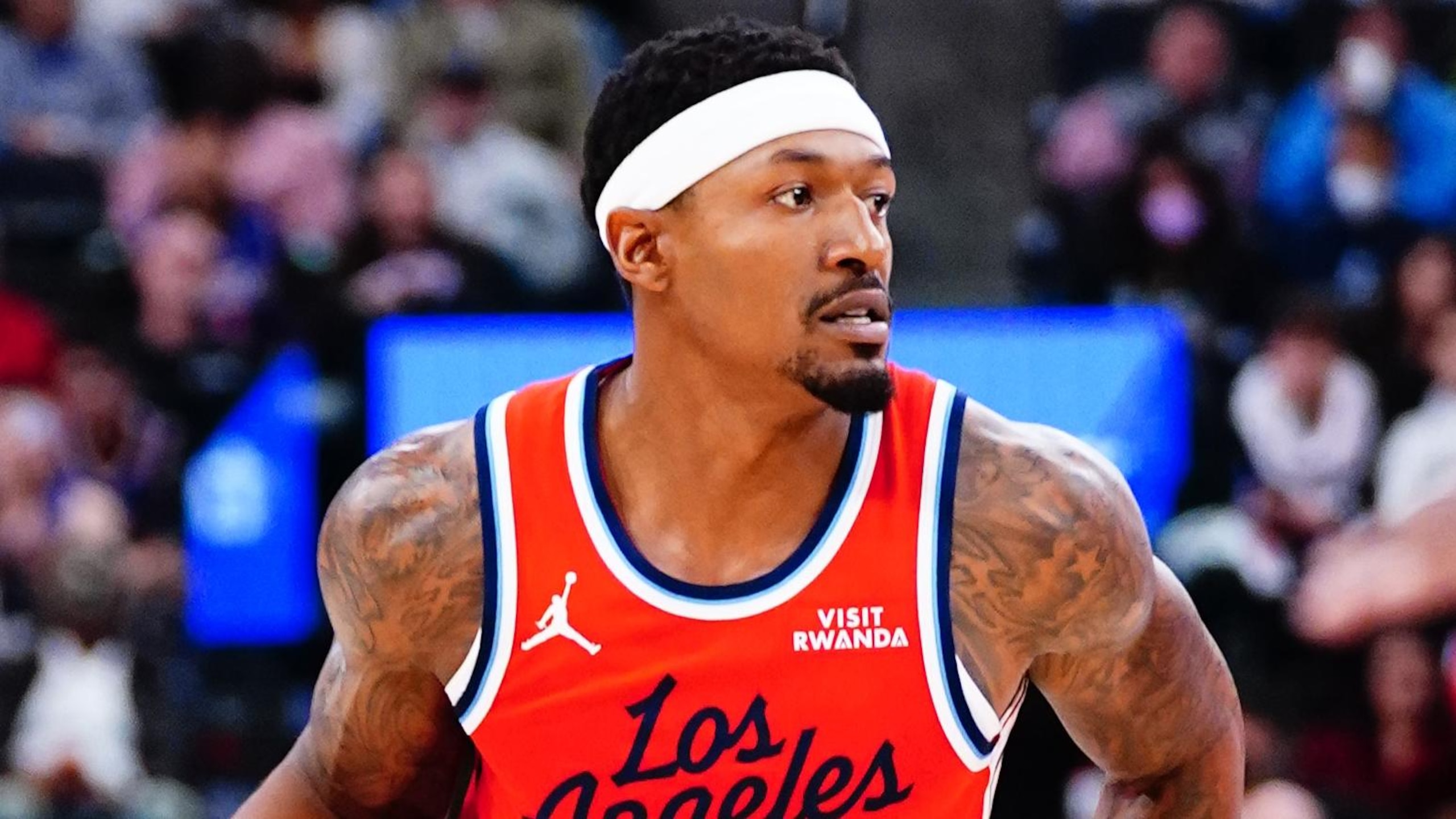Phoenix Suns v Los Angeles Clippers