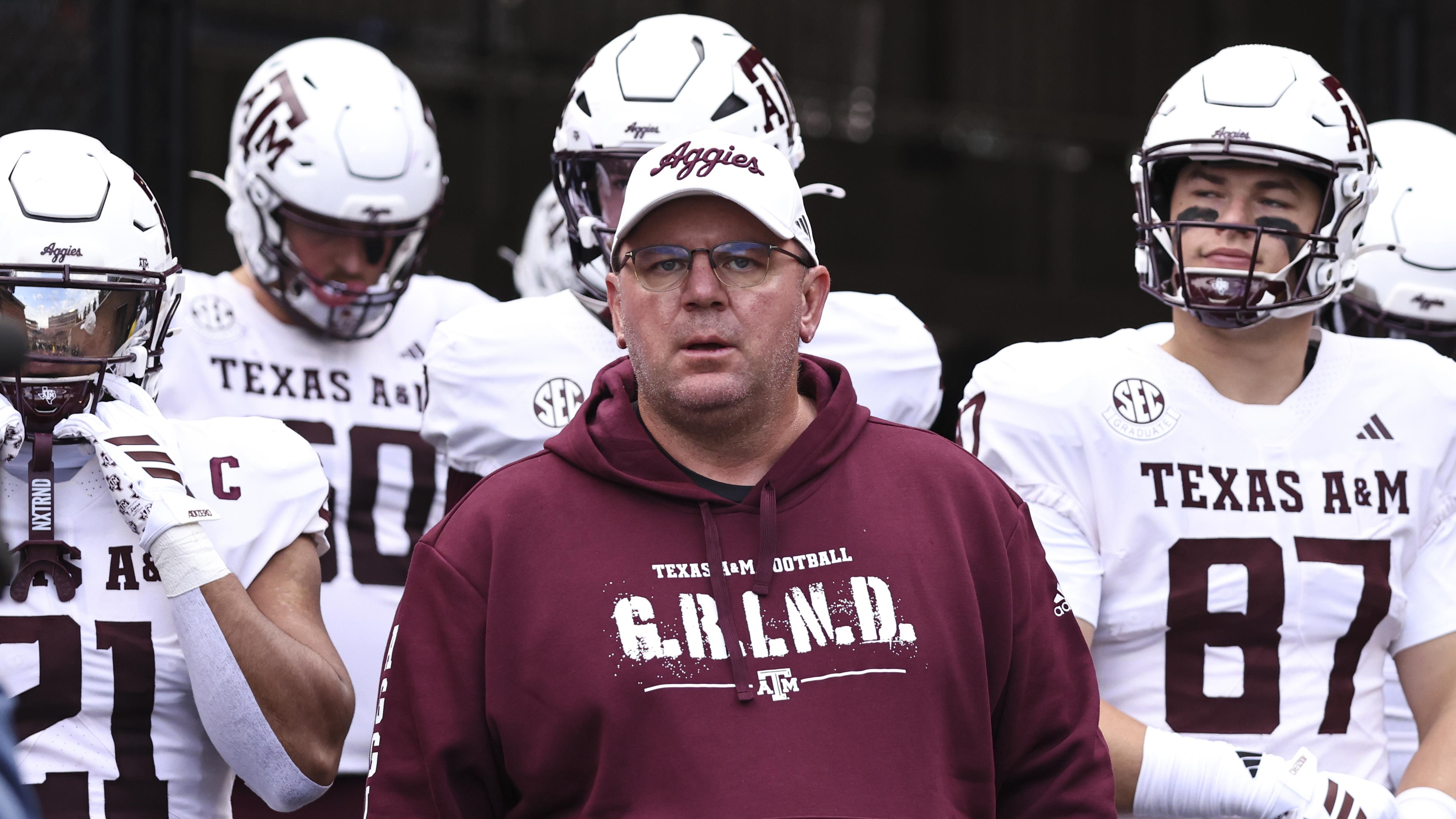 COLLEGE FOOTBALL: NOV 08 Texas A&M at Missouri COLLEGE FOOTBALL: NOV 08 Texas A&M at Missouri