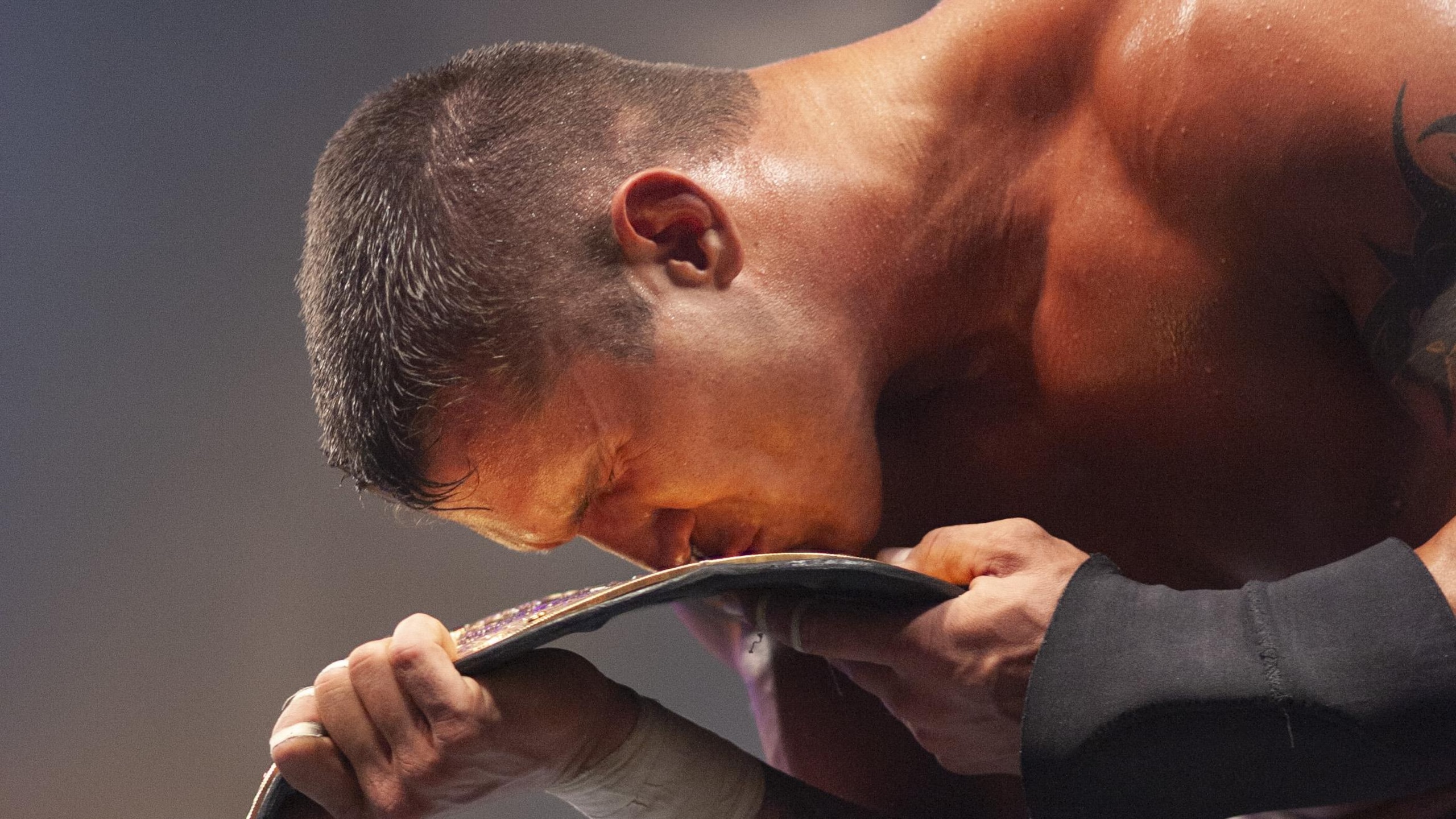 WWE Archive