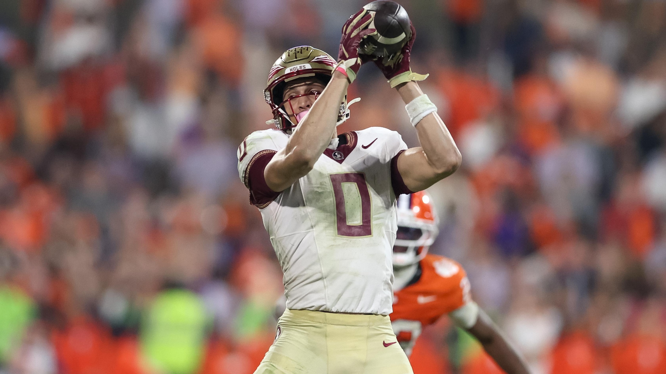 Florida State v Clemson Florida State v Clemson