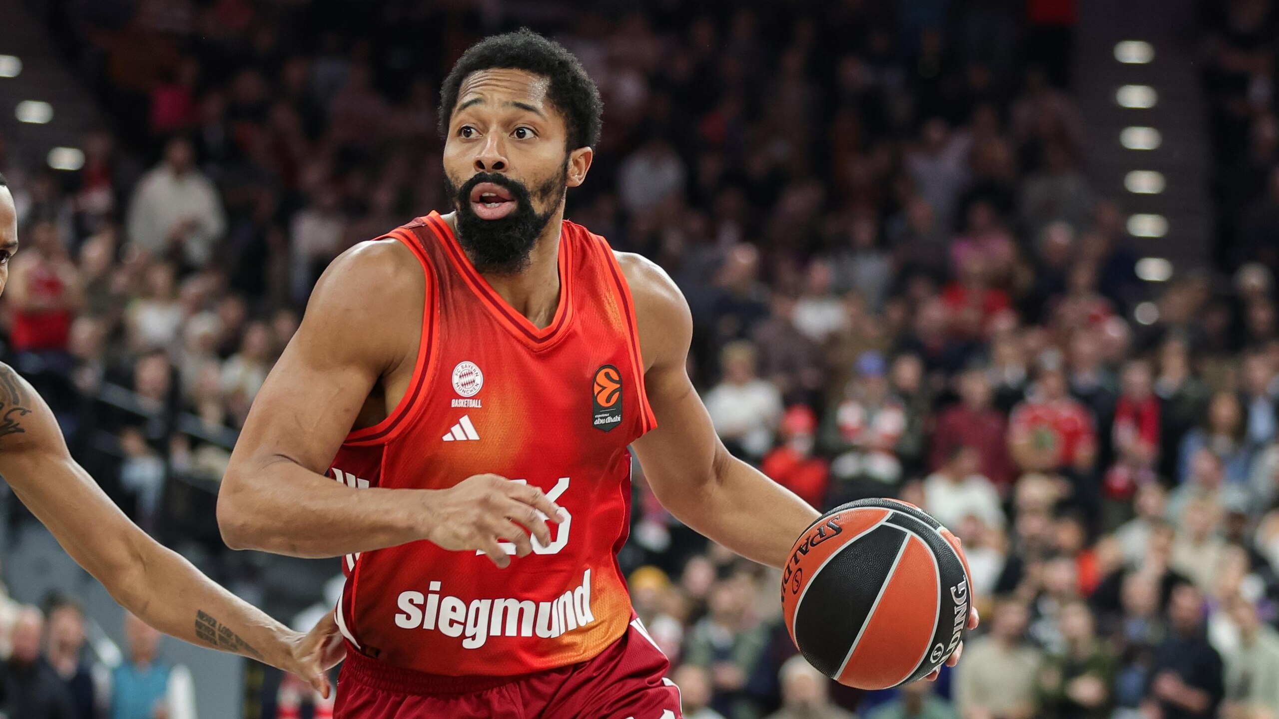 Dinwiddie Snubbed from FA List