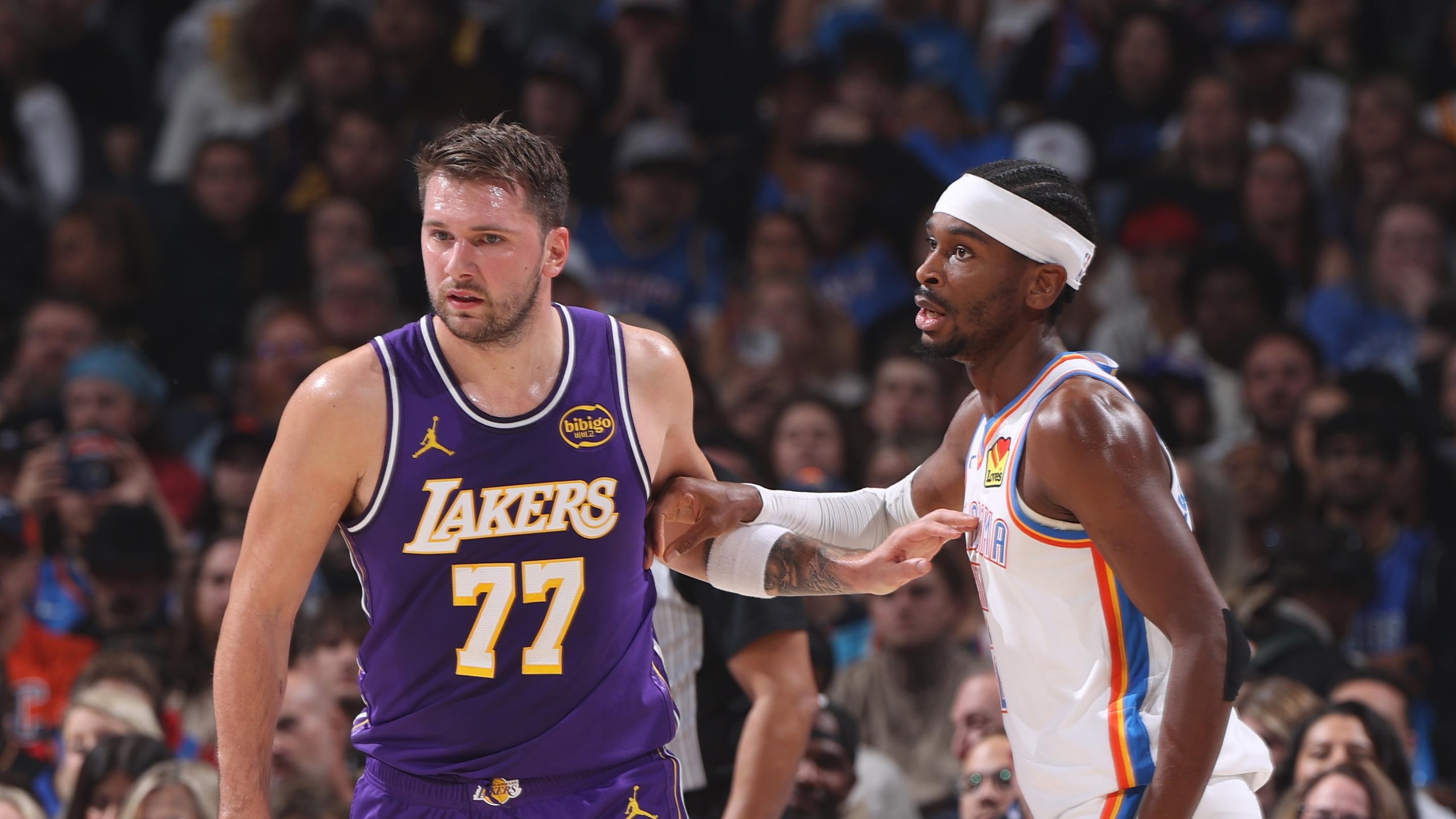 Predicting the 30 Best NBA Players in 2030 Predicting the 30 Best NBA Players in 2030