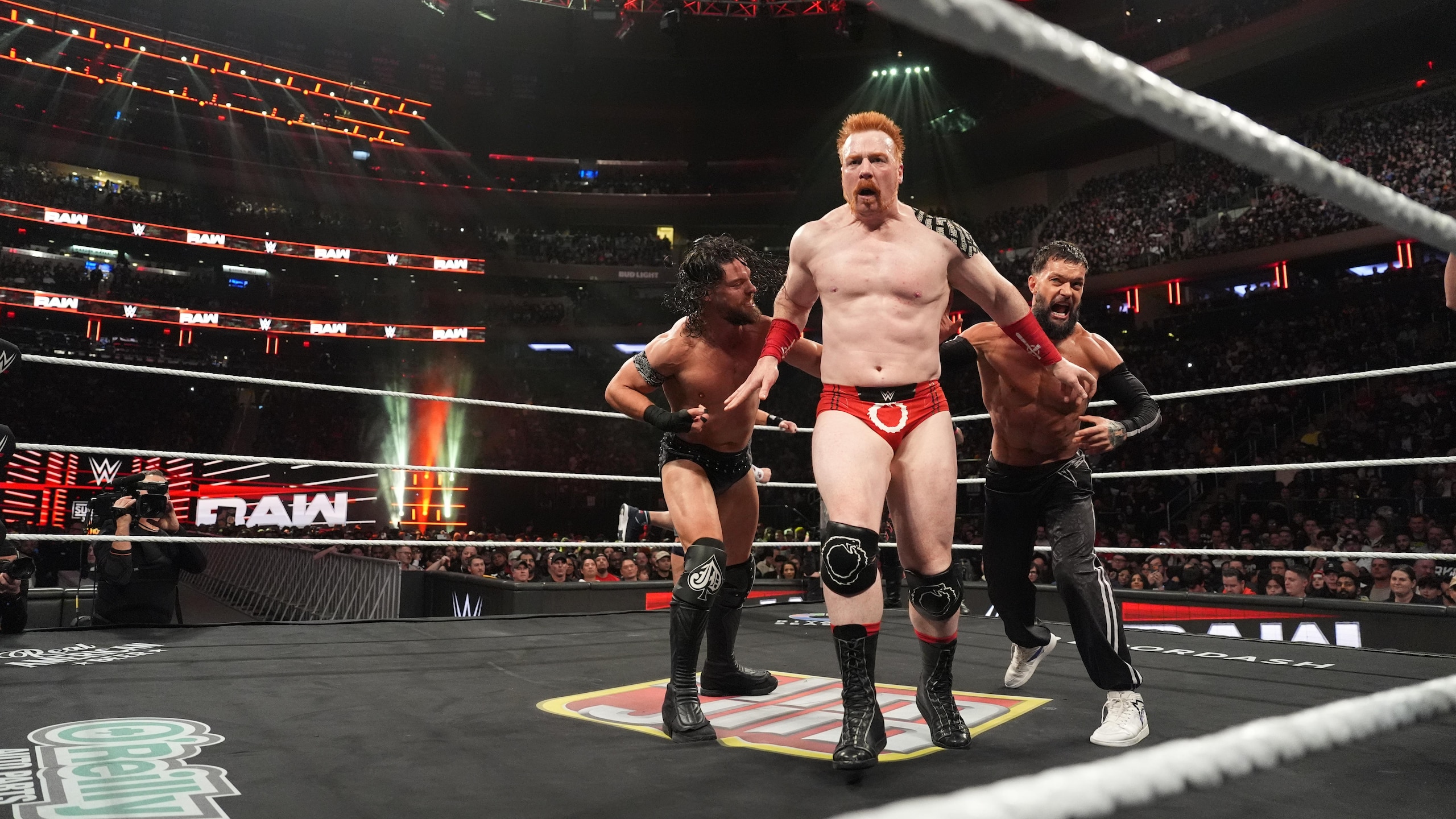 Monday Night RAW