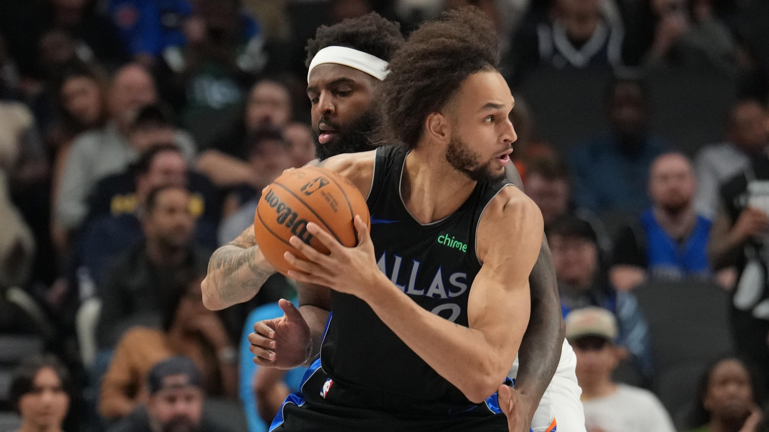 New York Knicks v Dallas Mavericks