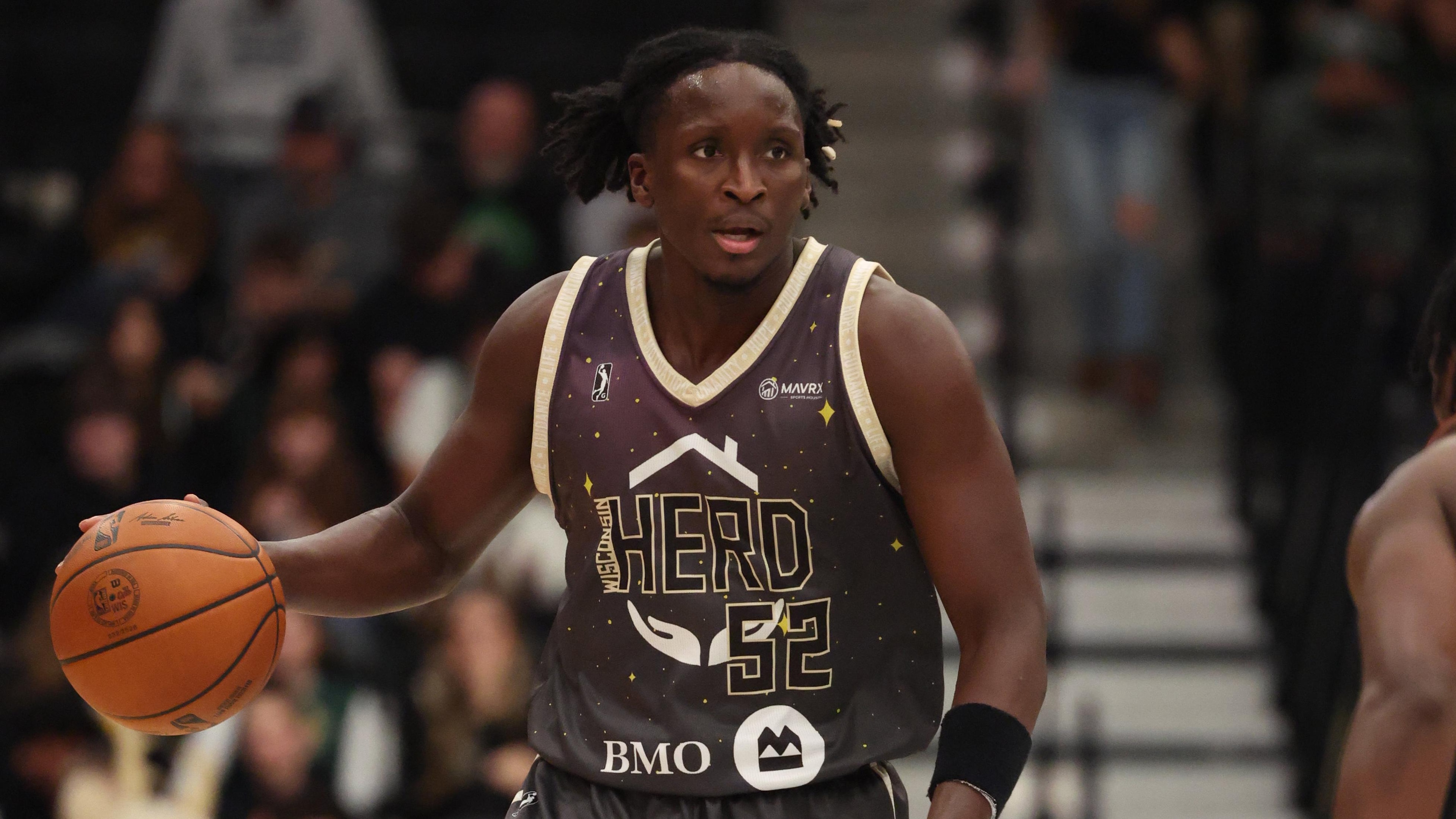 Sioux Falls Skyforce v Wisconsin Herd Sioux Falls Skyforce v Wisconsin Herd