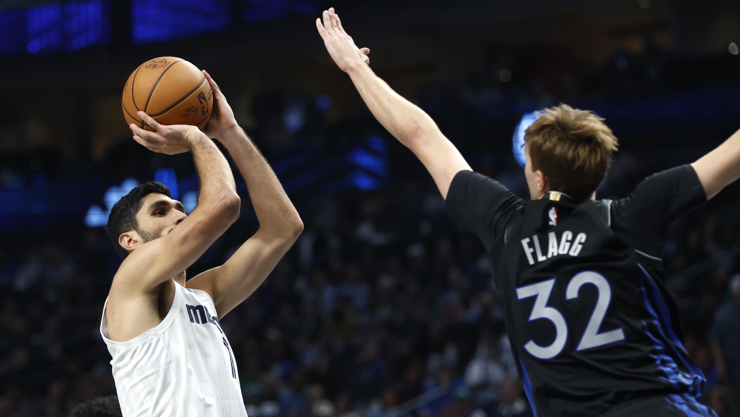 Memphis Grizzlies v Dallas Mavericks