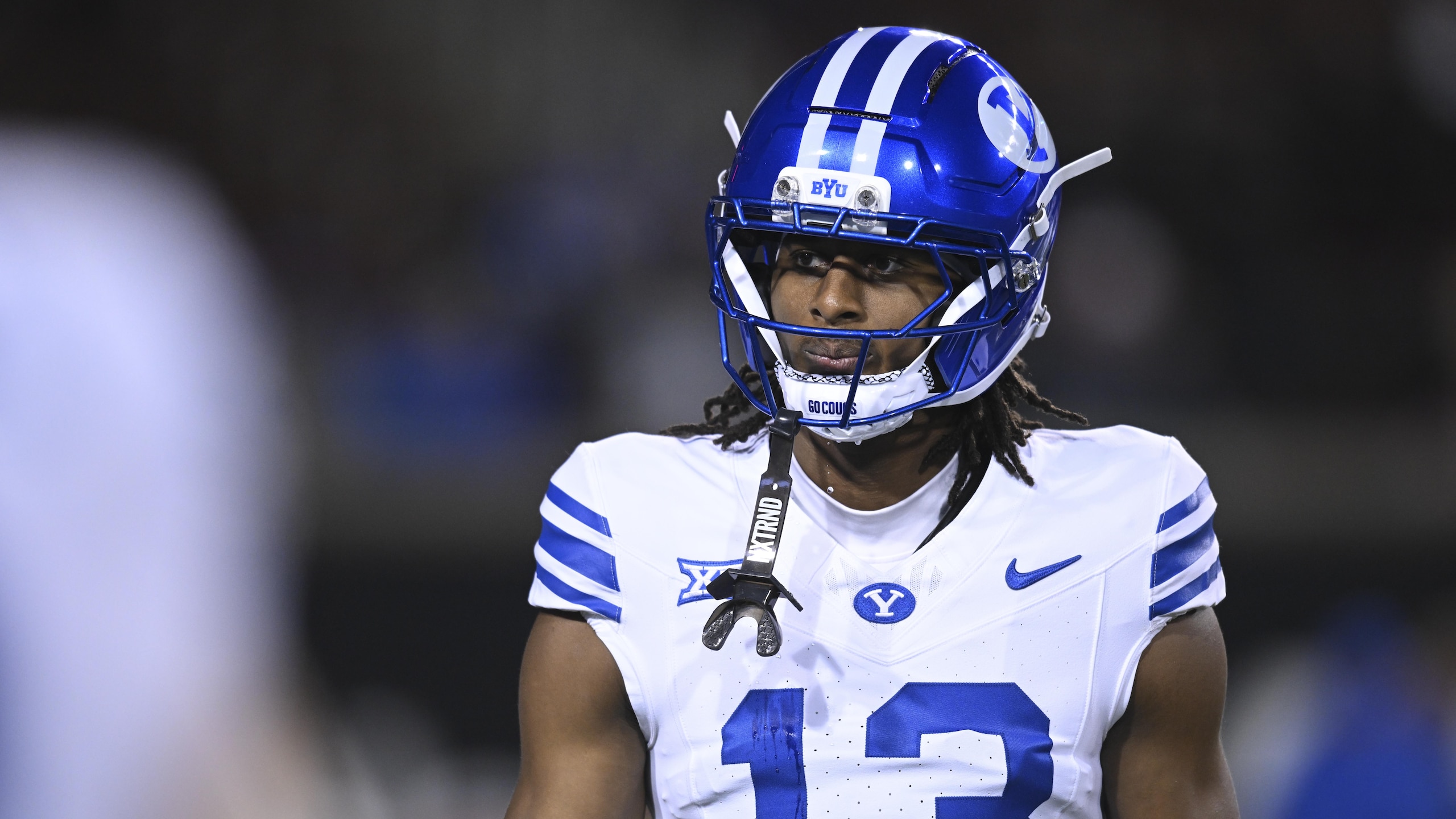COLLEGE FOOTBALL: NOV 22 BYU at Cincinnati COLLEGE FOOTBALL: NOV 22 BYU at Cincinnati