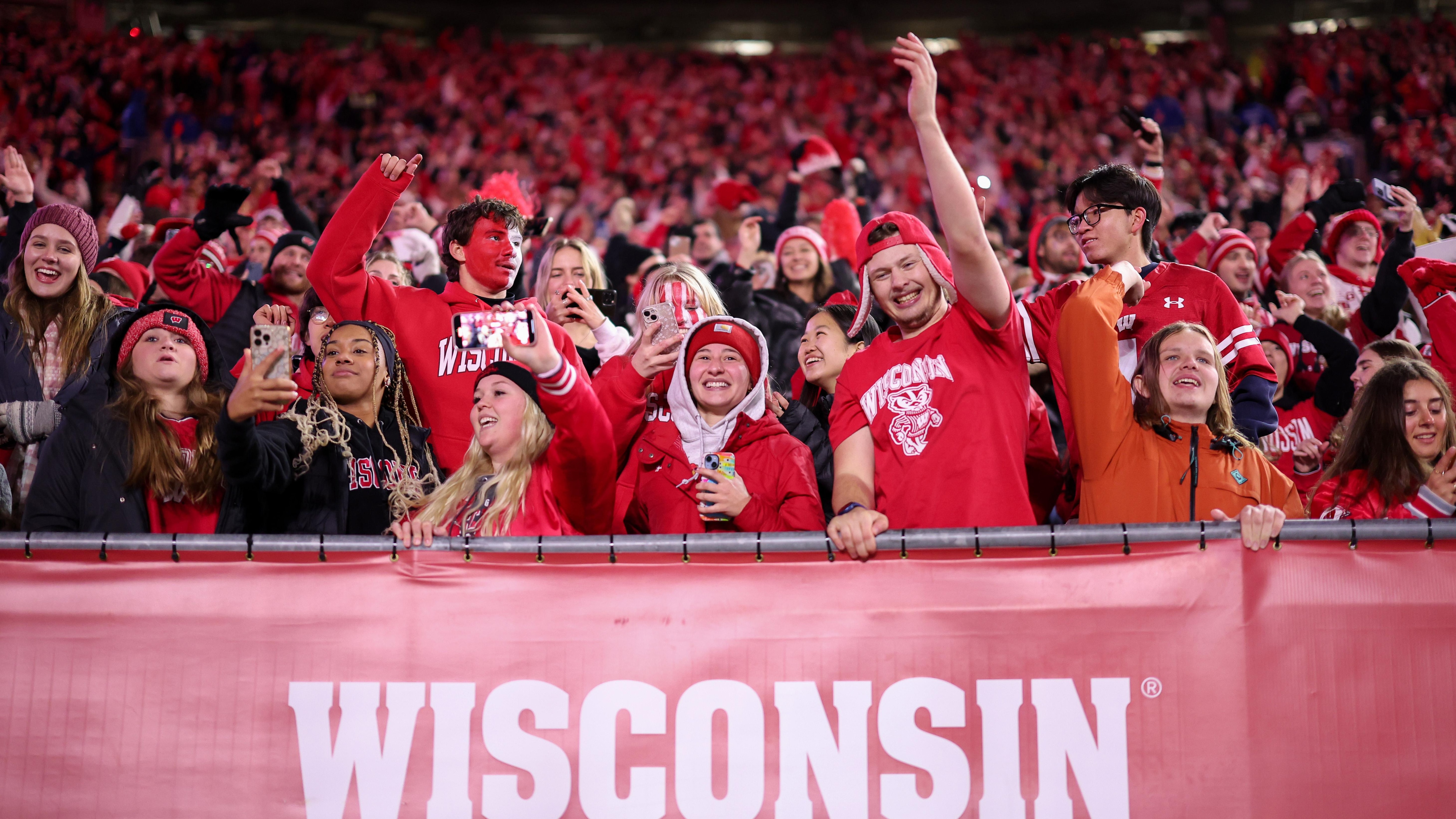 Illinois v Wisconsin