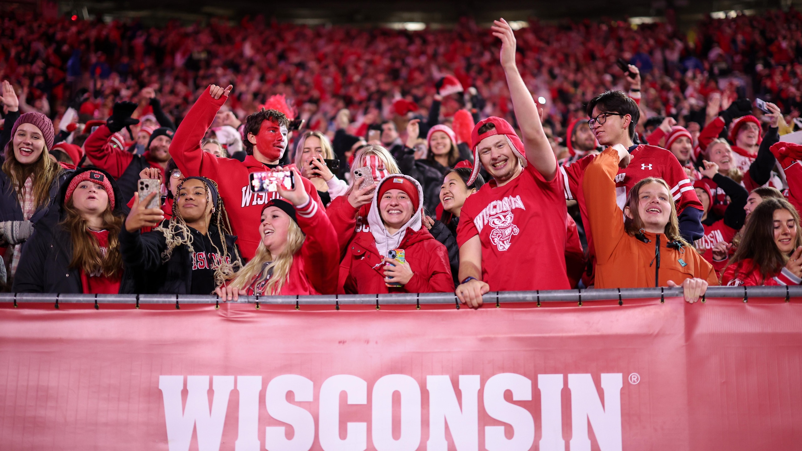 Illinois v Wisconsin