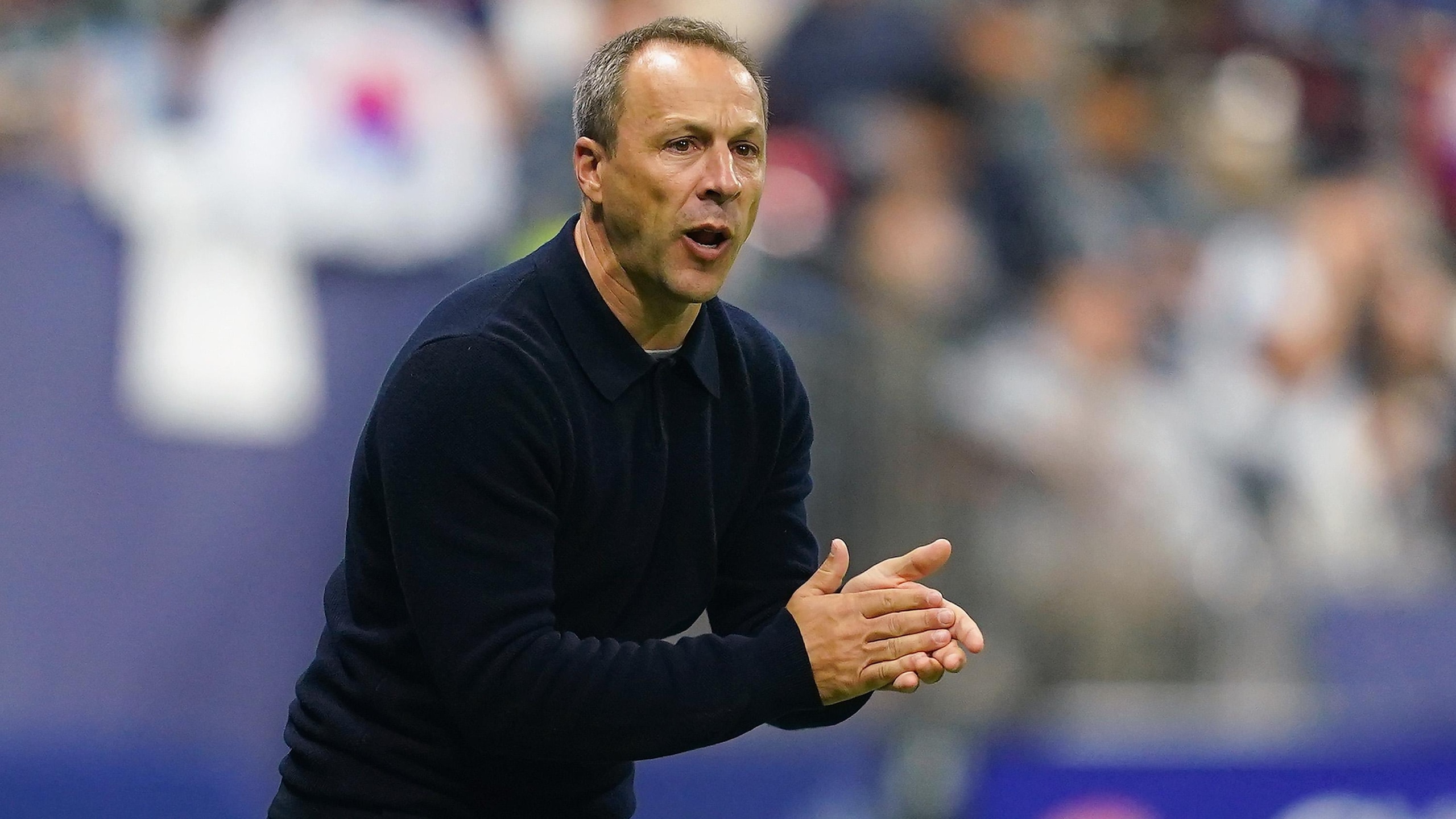 Vancouver Whitecaps FC v Los Angeles Football Club - 2025 MLS Cup Playoffs: Conference Semifinal