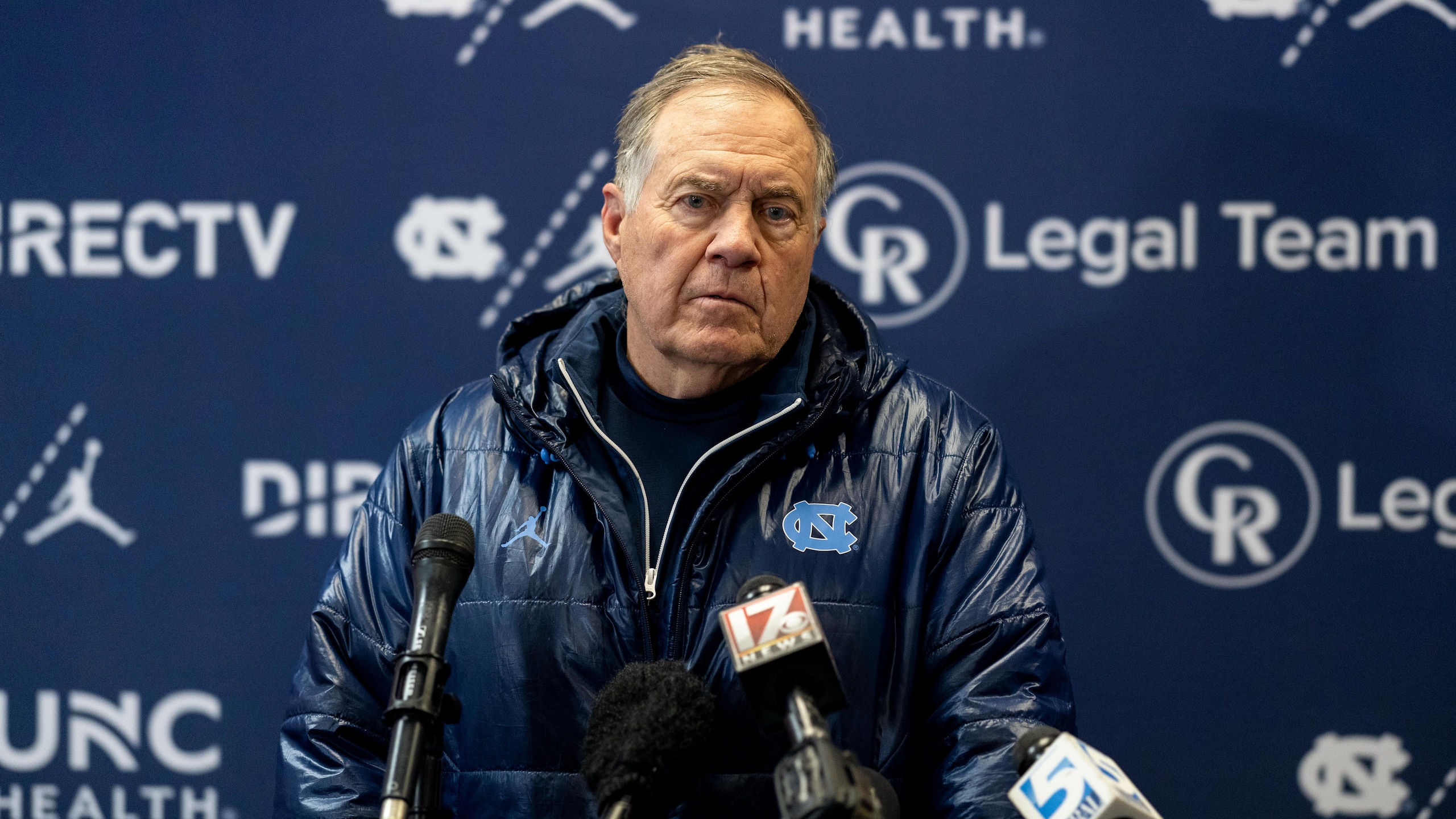 North Carolina v NC State