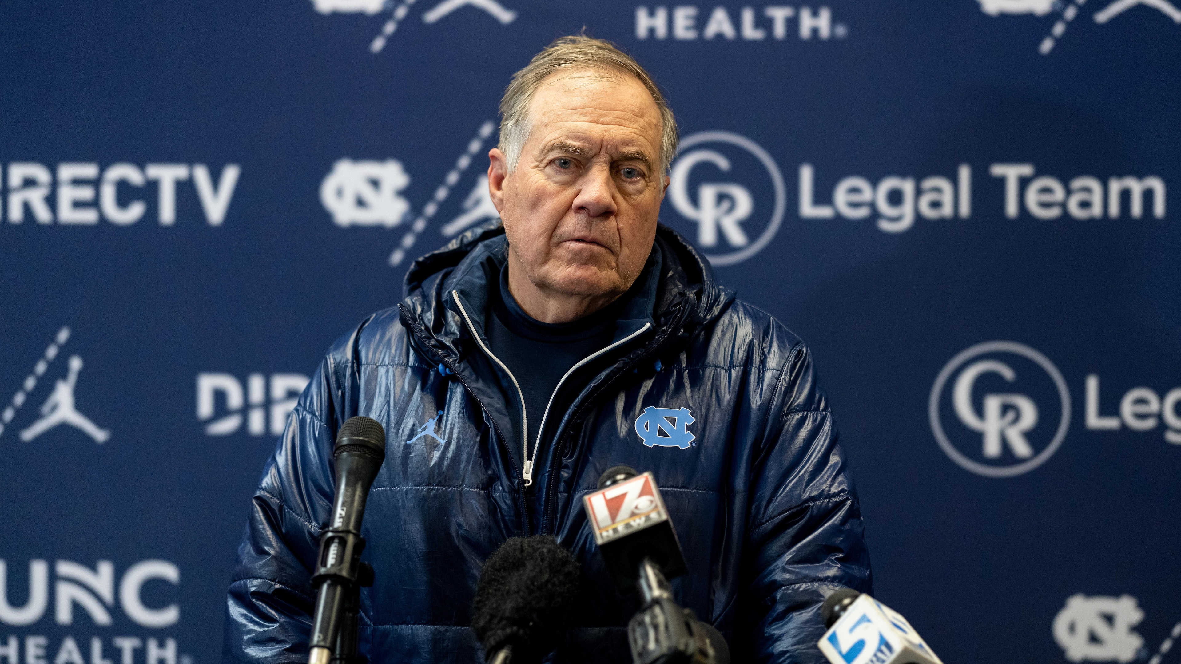 North Carolina v NC State