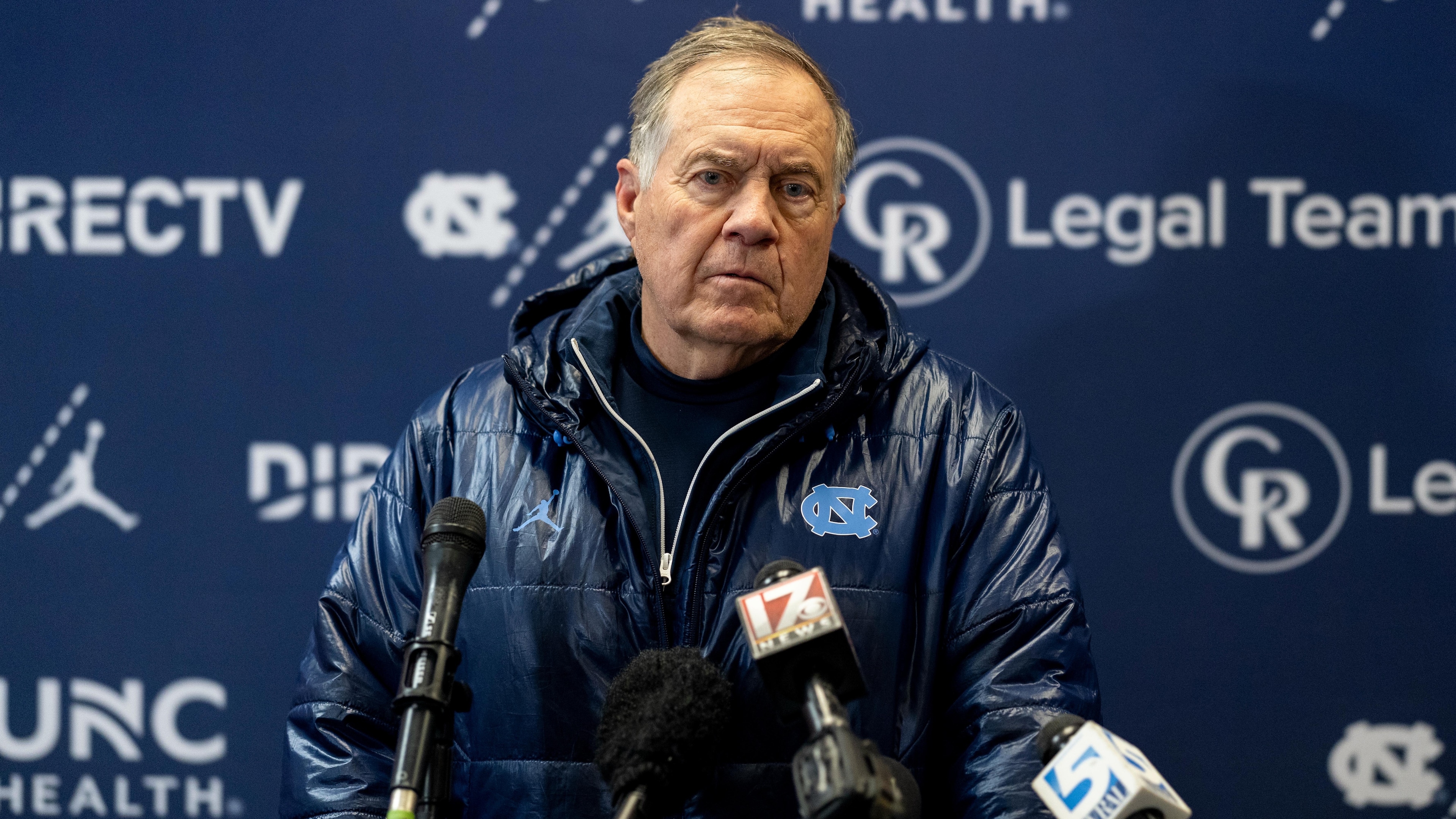 North Carolina v NC State