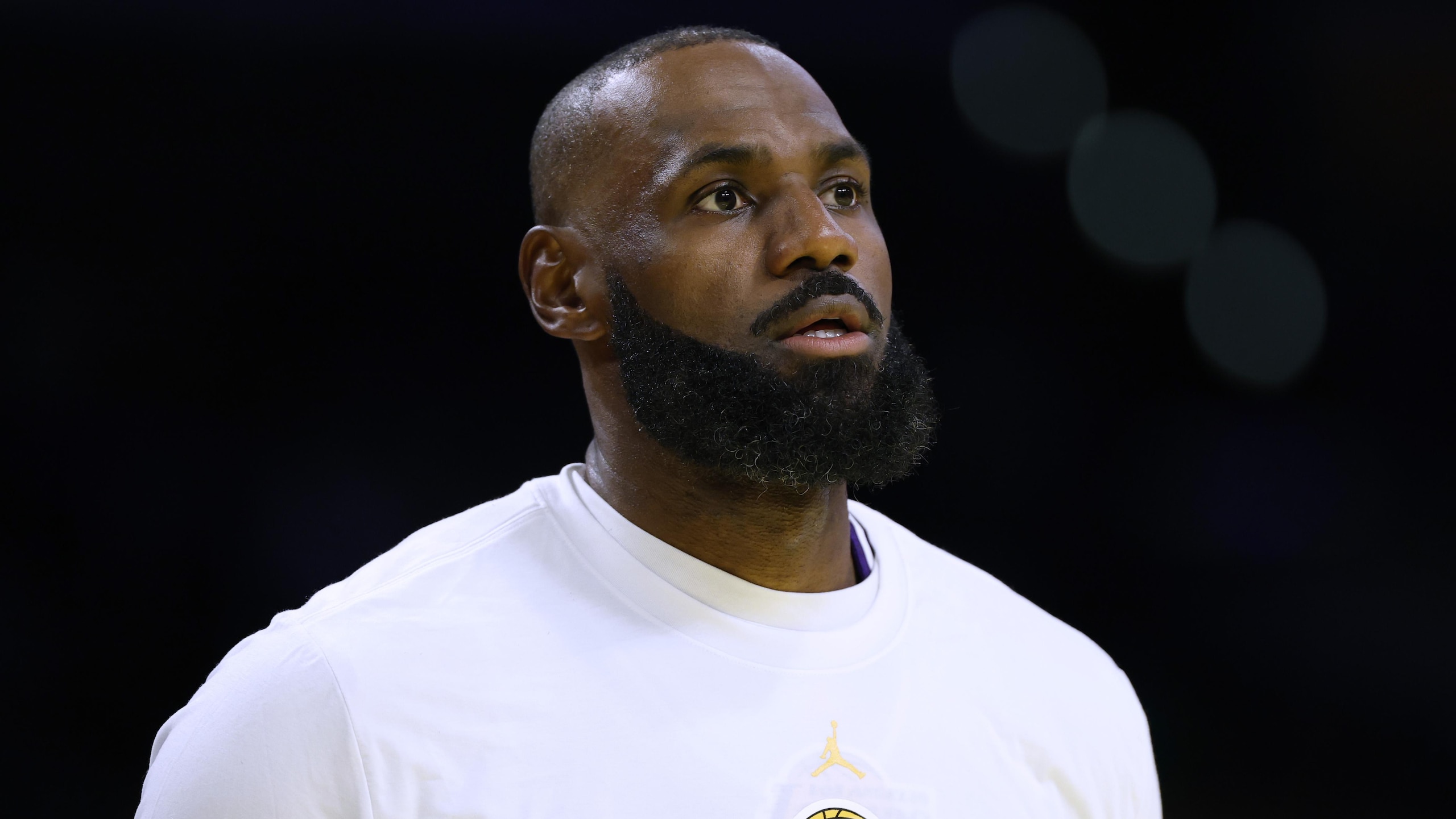 Los Angeles Clippers v Los Angeles Lakers