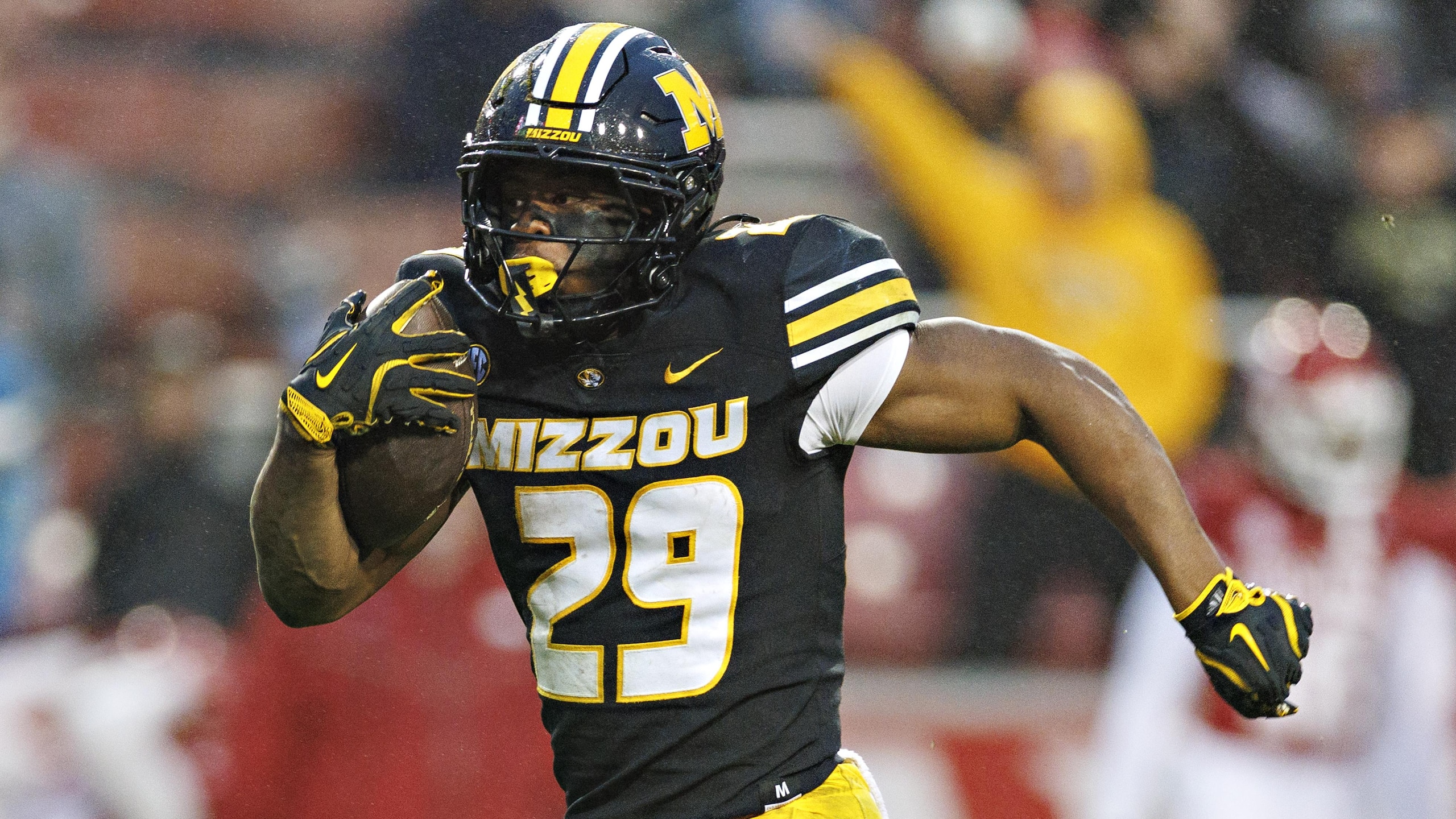 Missouri v Arkansas Missouri v Arkansas