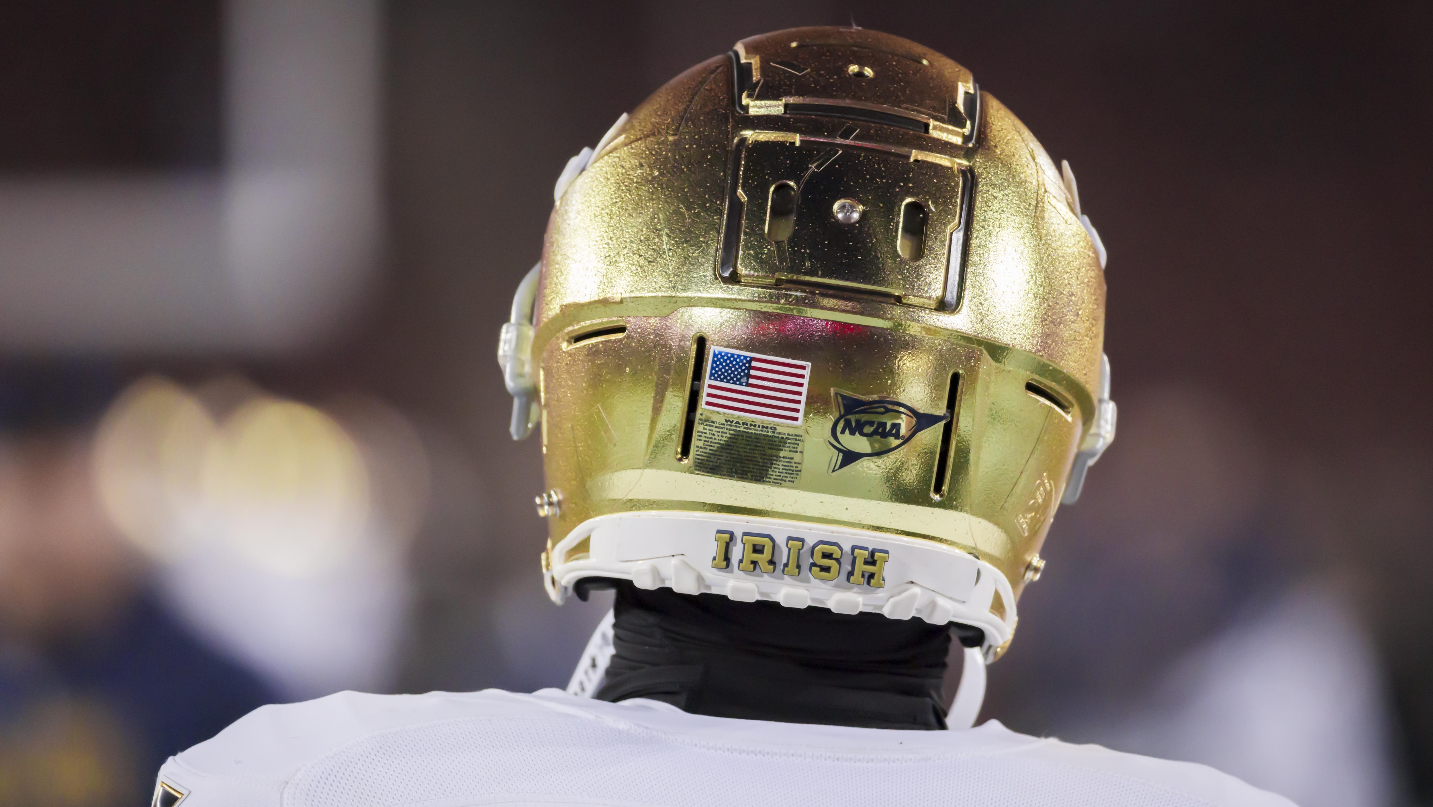 Notre Dame v Stanford