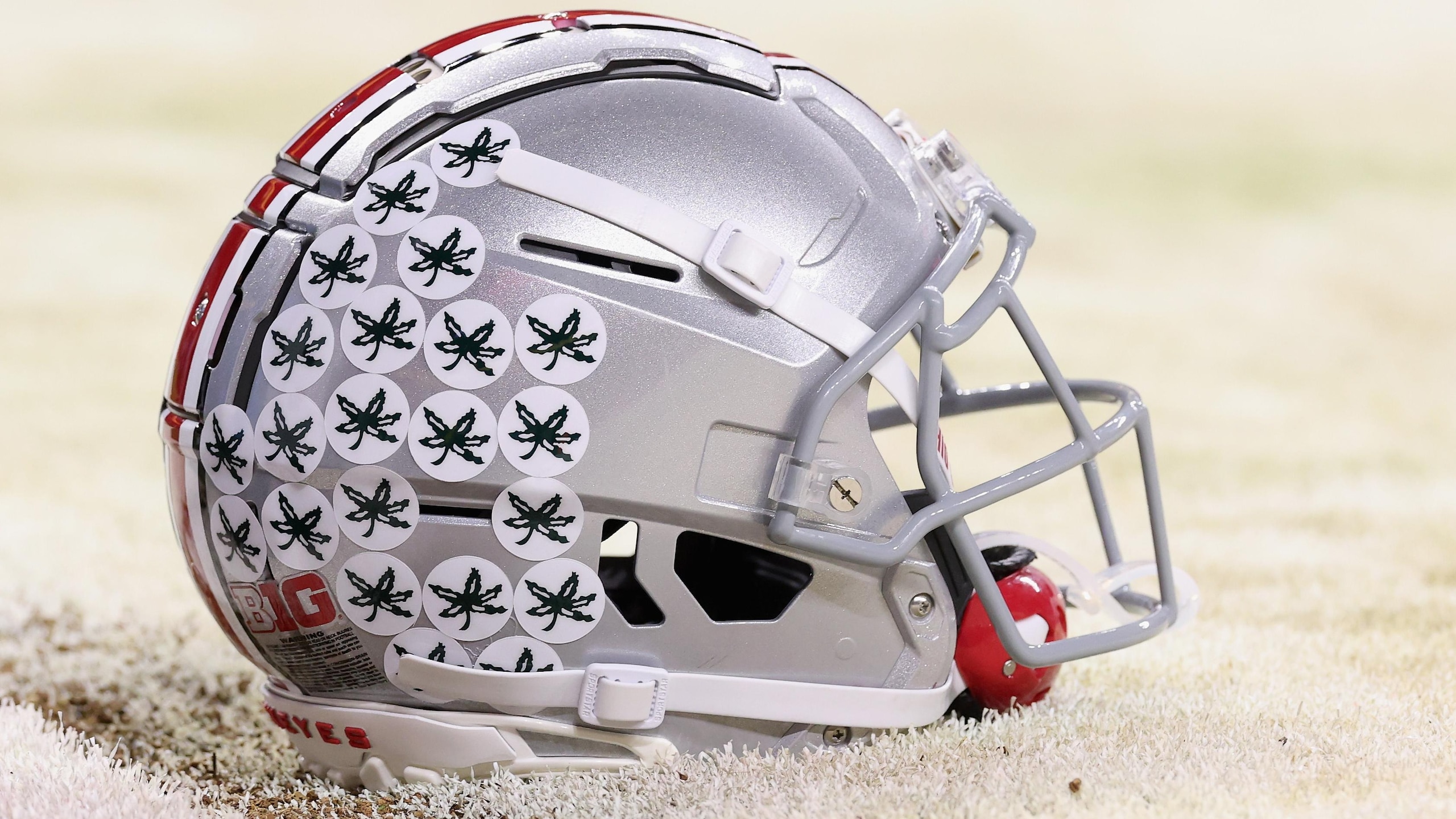 2025 Big Ten Football Championship - Ohio State v Indiana